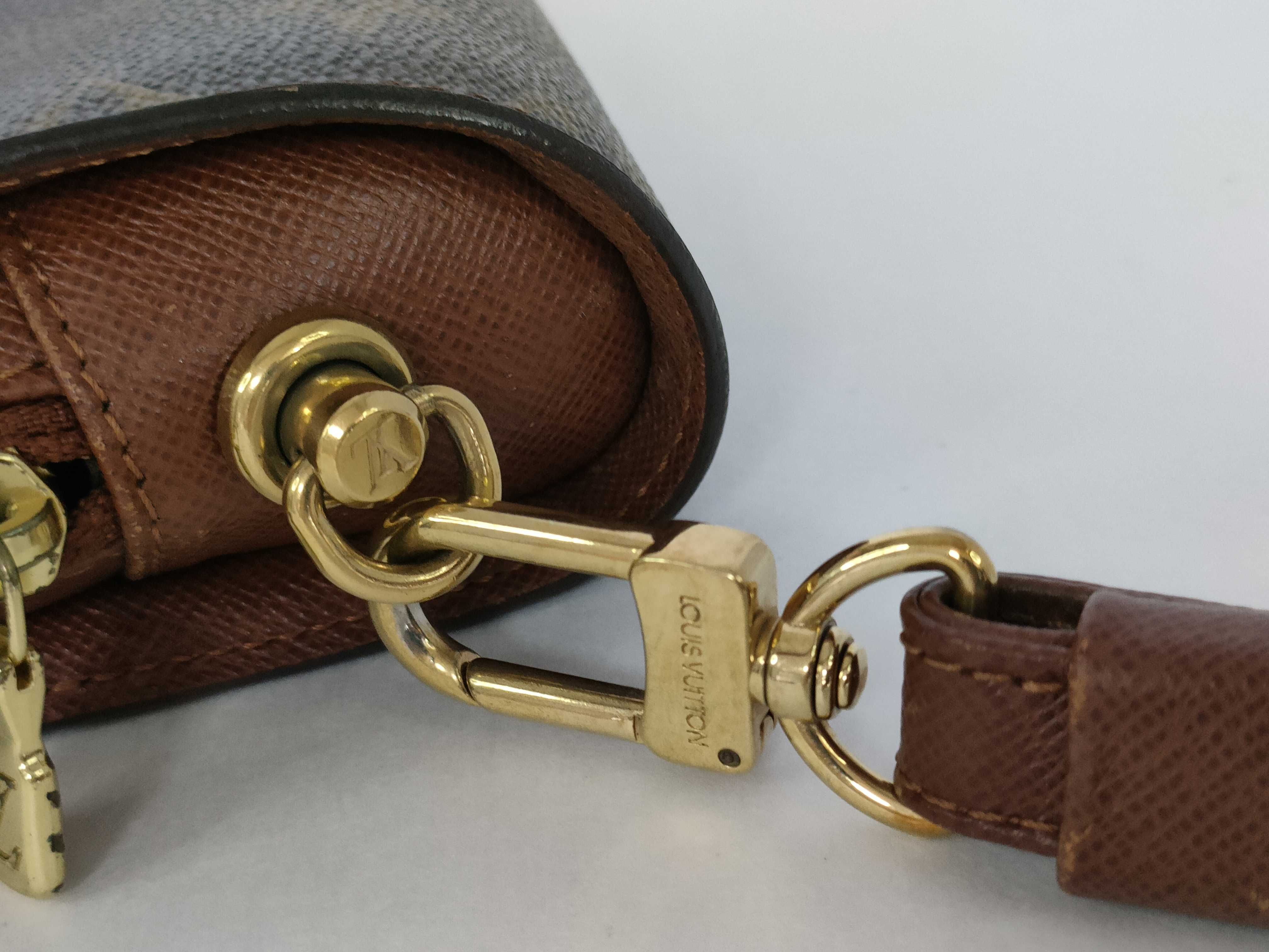 Monogram LV Monogram Orsay M51790 Second Bag — view 5