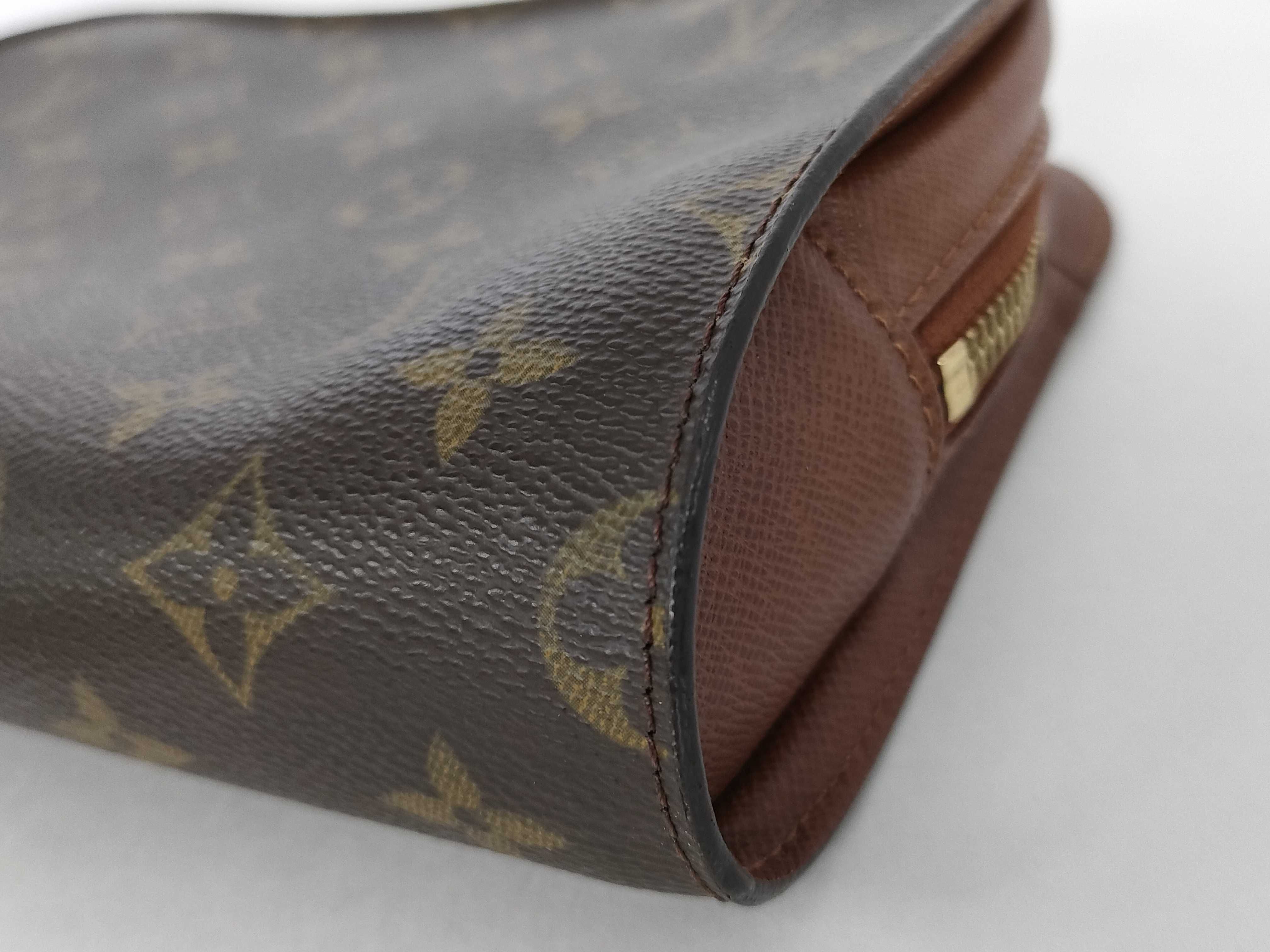 Monogram LV Monogram Orsay M51790 Second Bag — view 6