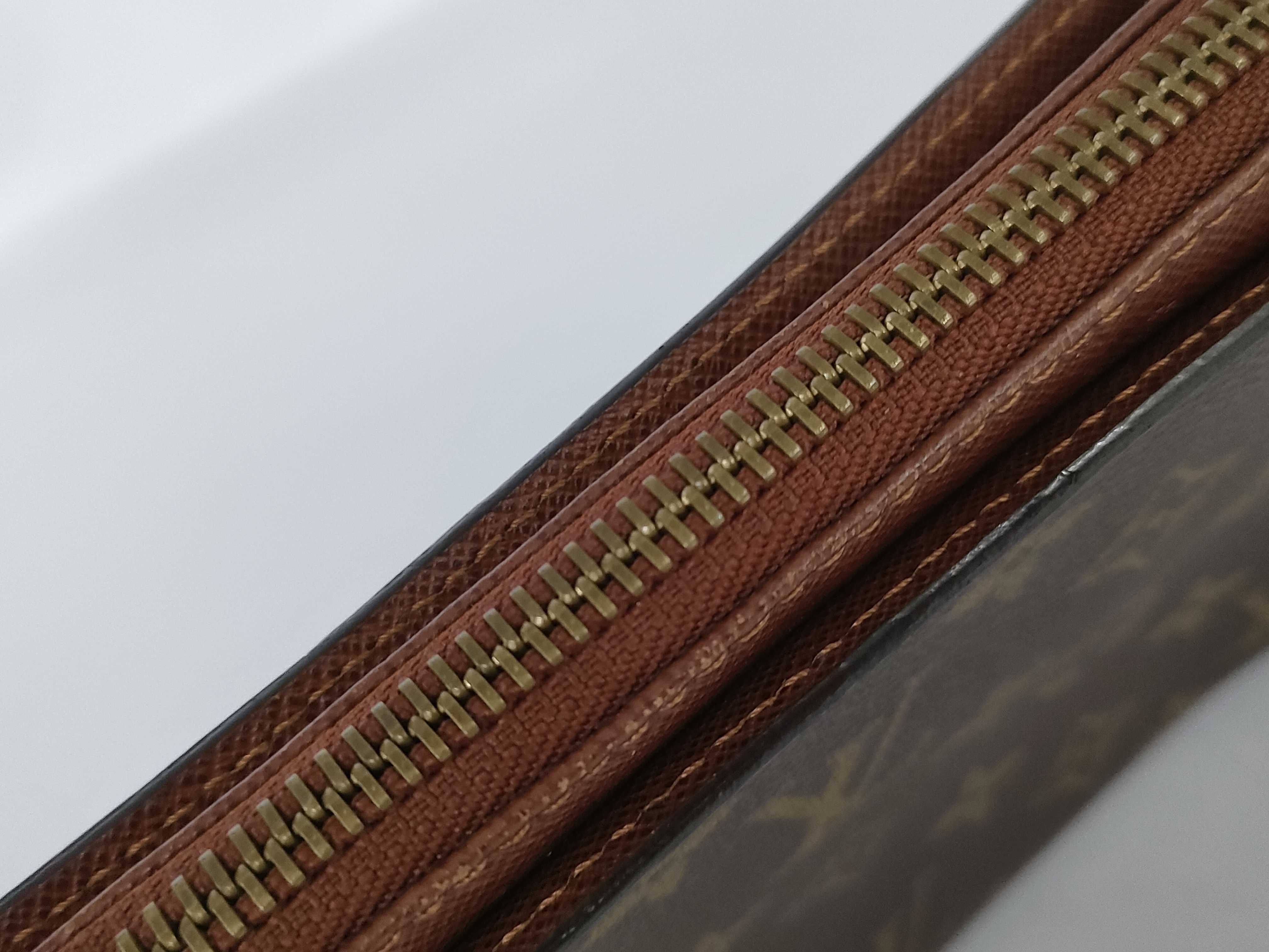 Monogram LV Monogram Orsay M51790 Second Bag — view 8