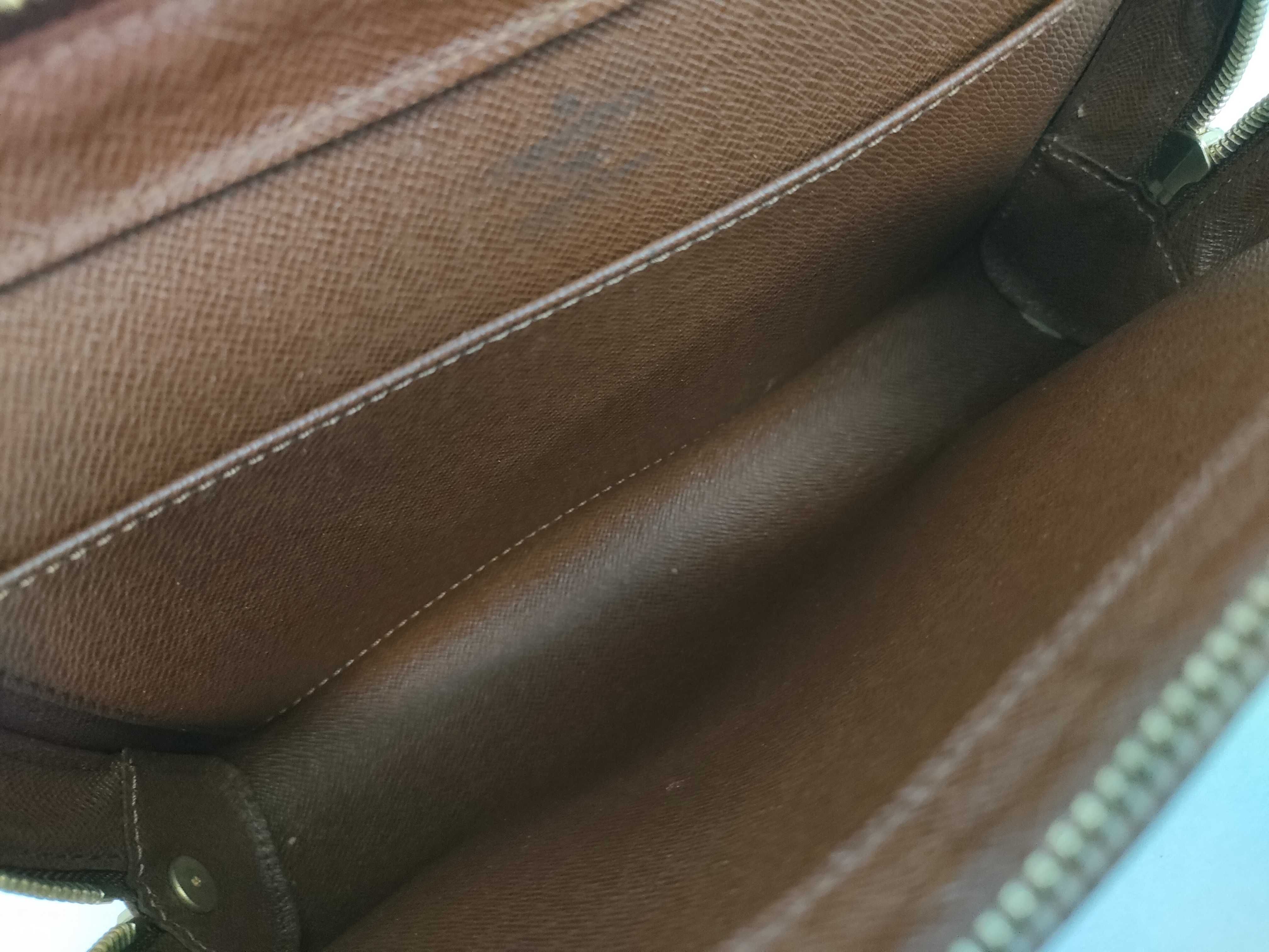 Monogram LV Monogram Orsay M51790 Second Bag — view 9