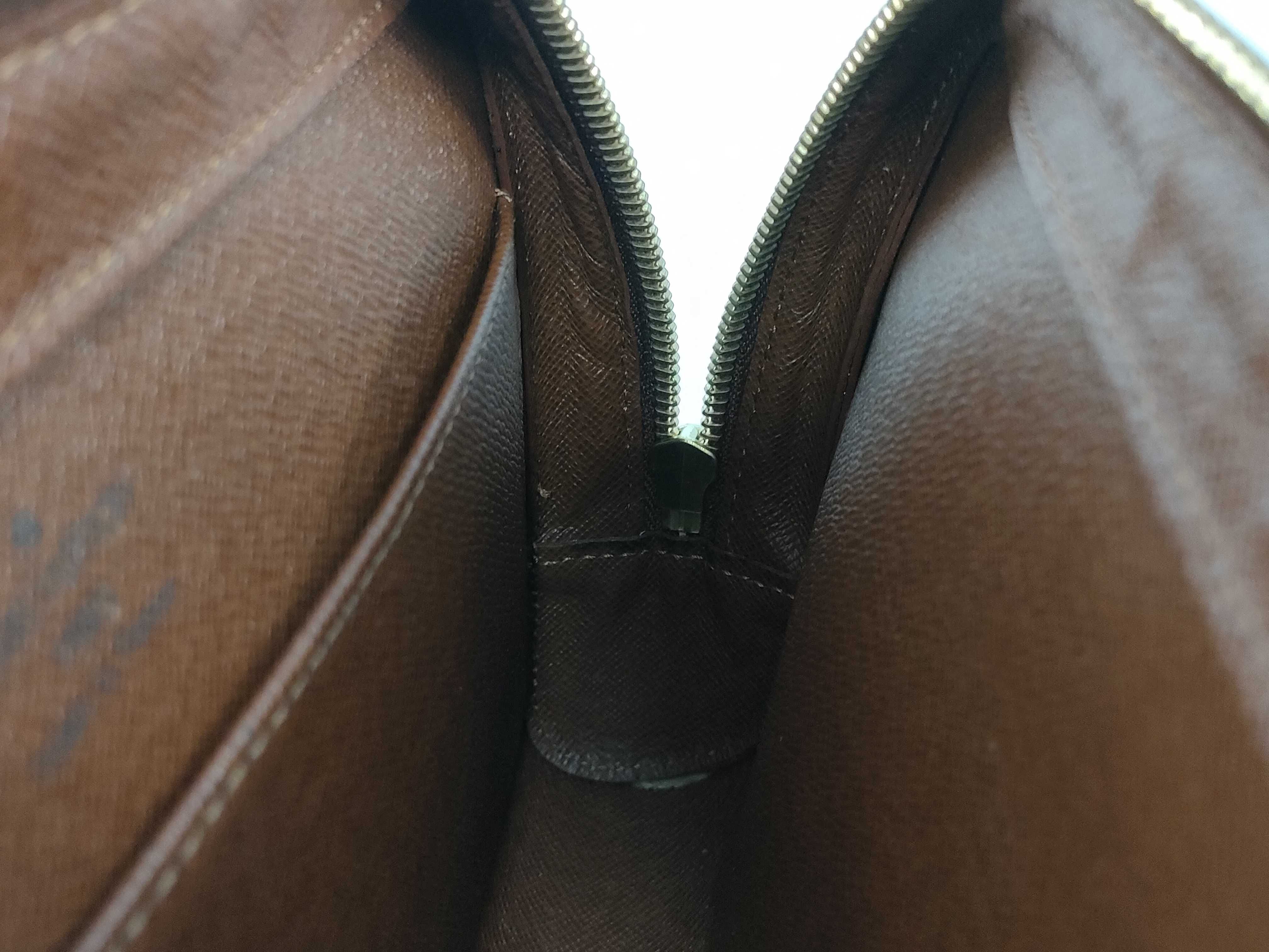 Monogram LV Monogram Orsay M51790 Second Bag — view 10