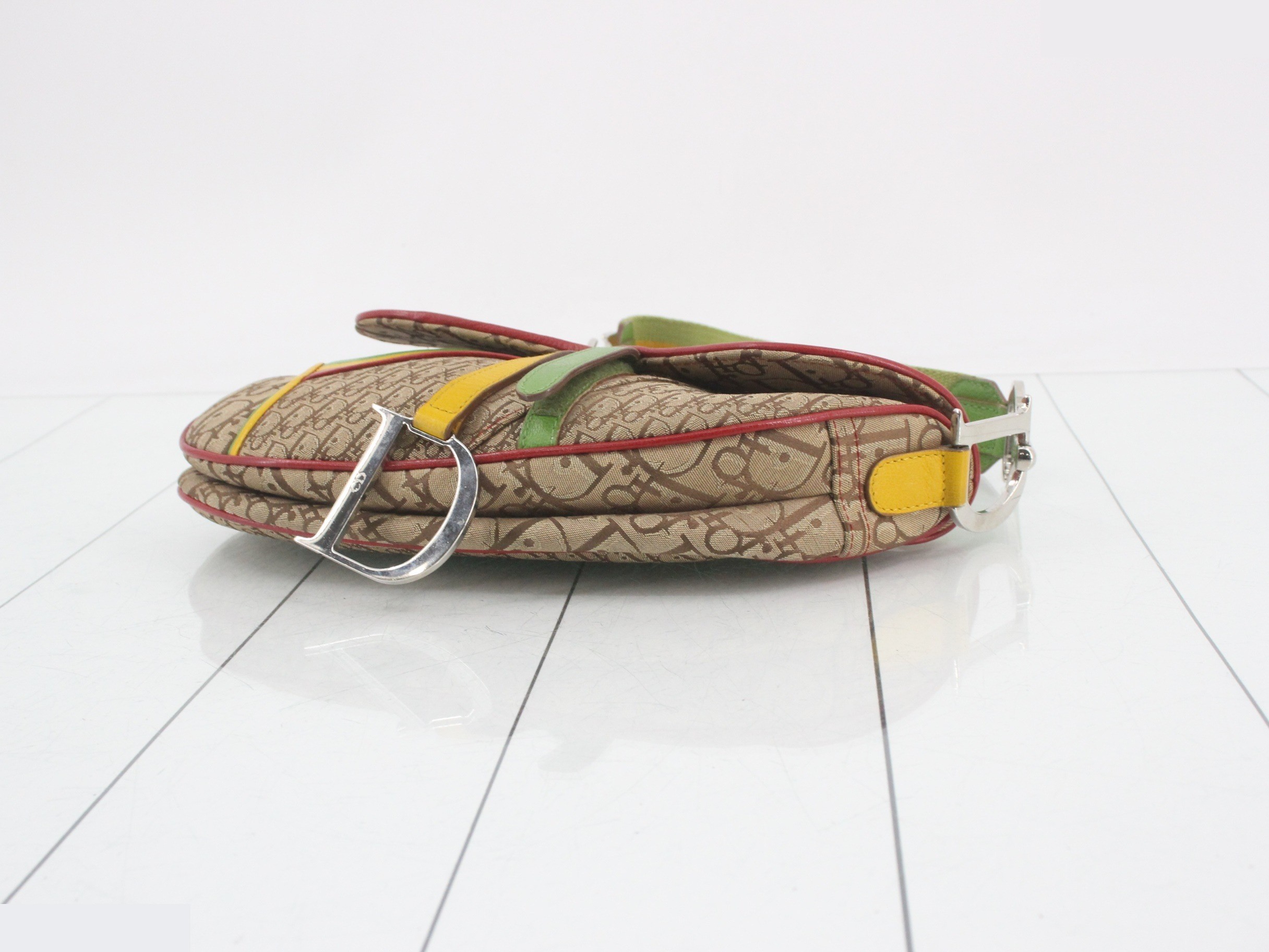 Rasta Saddle — view 6