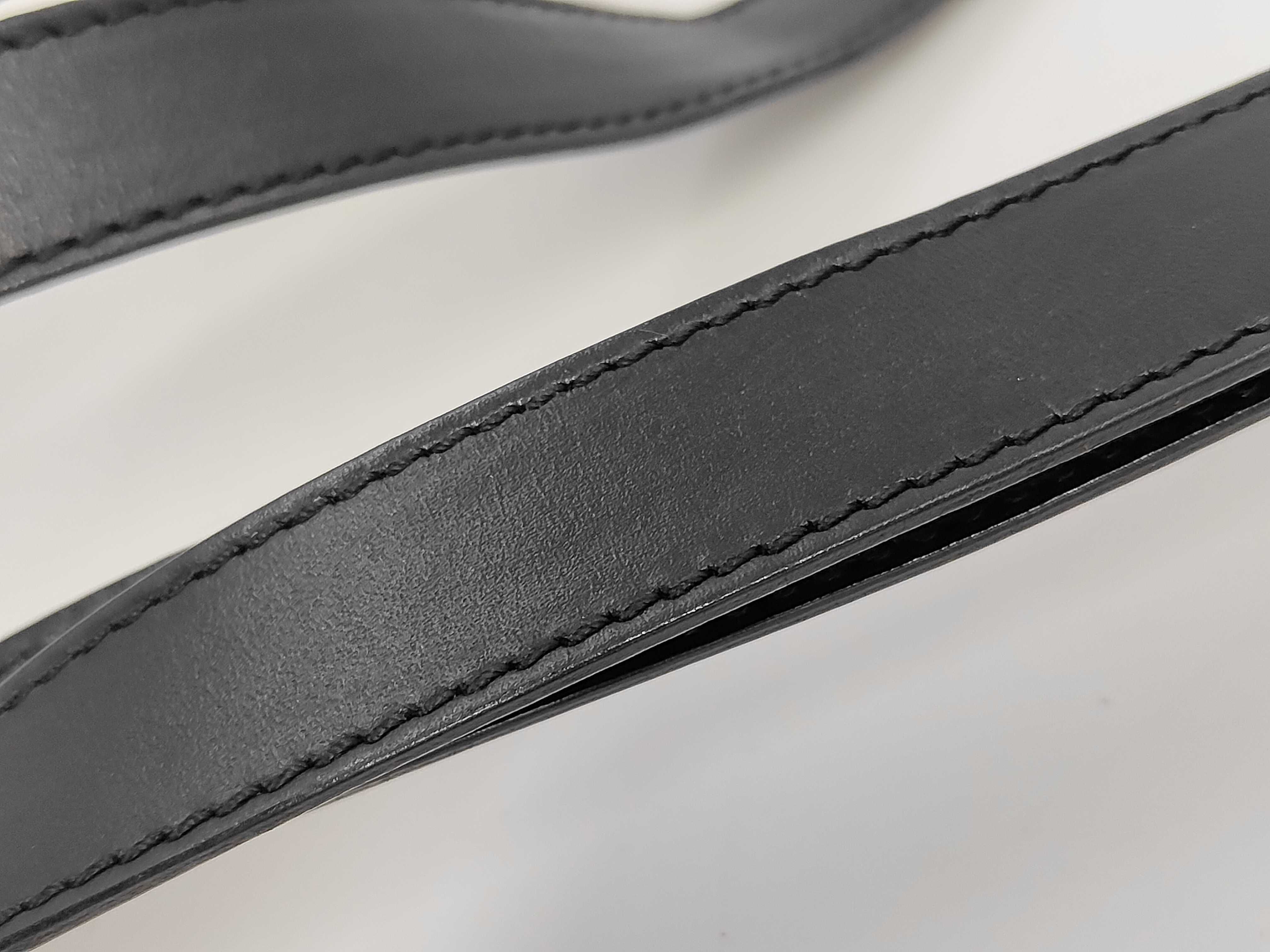 Macadam Tote Bag (Black) — view 4