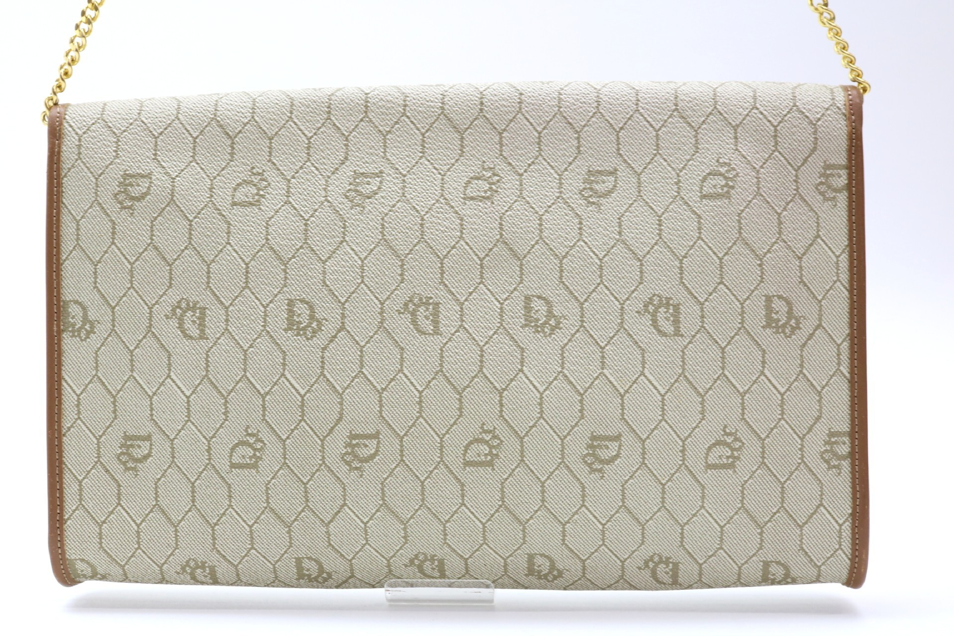Honeycomb Shoulder Bag — view 2