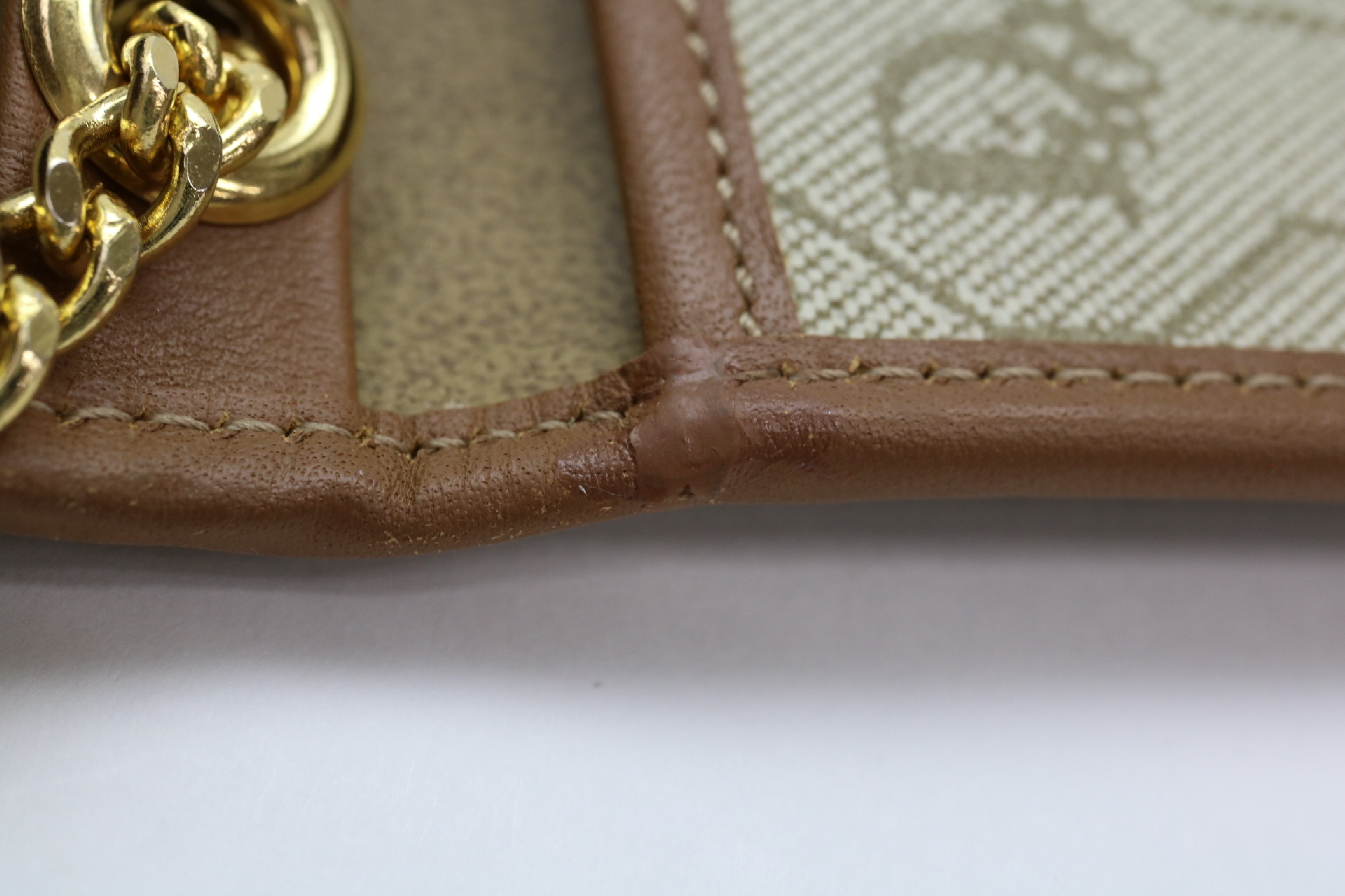 Honeycomb Shoulder Bag — view 11