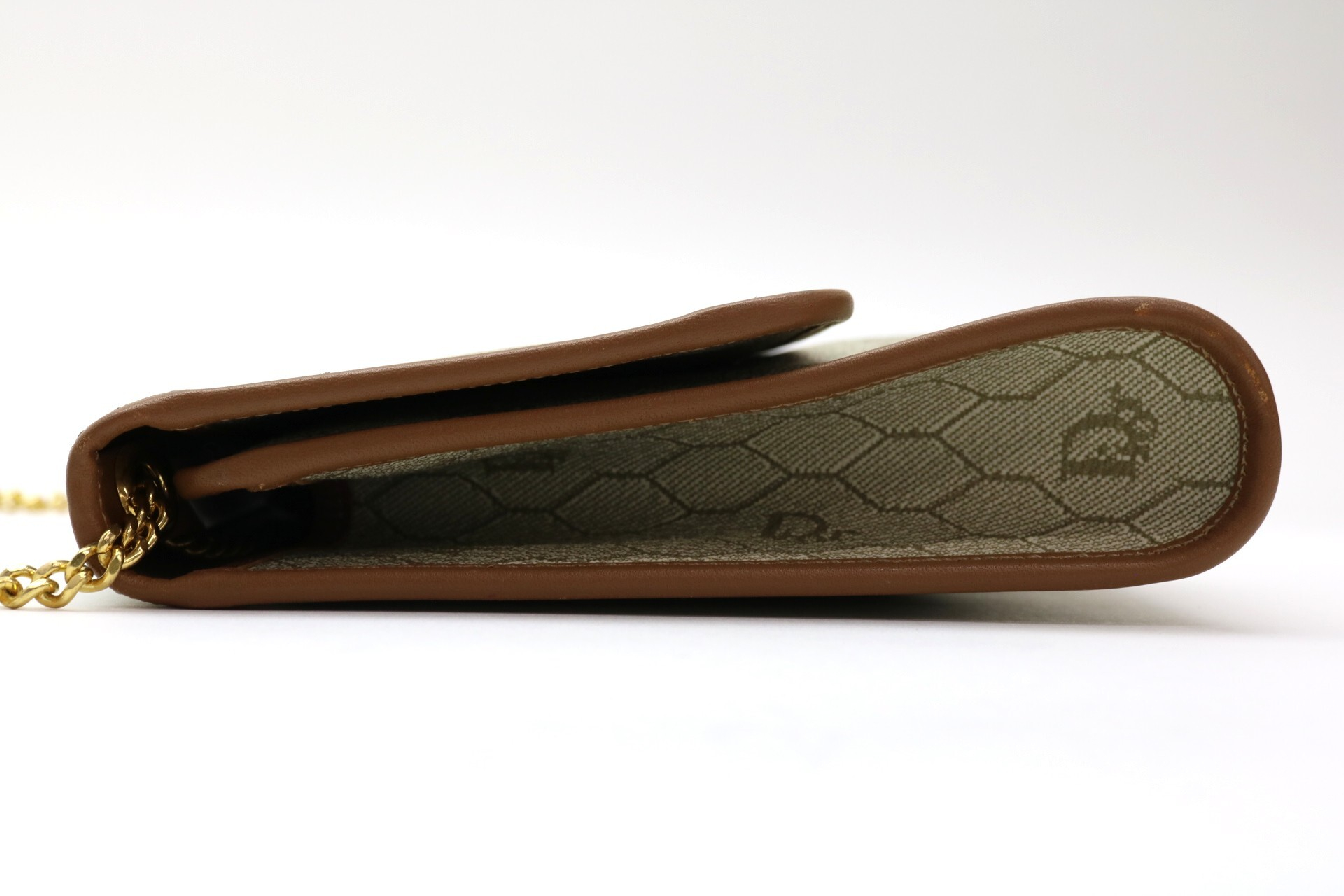Honeycomb Shoulder Bag — view 3