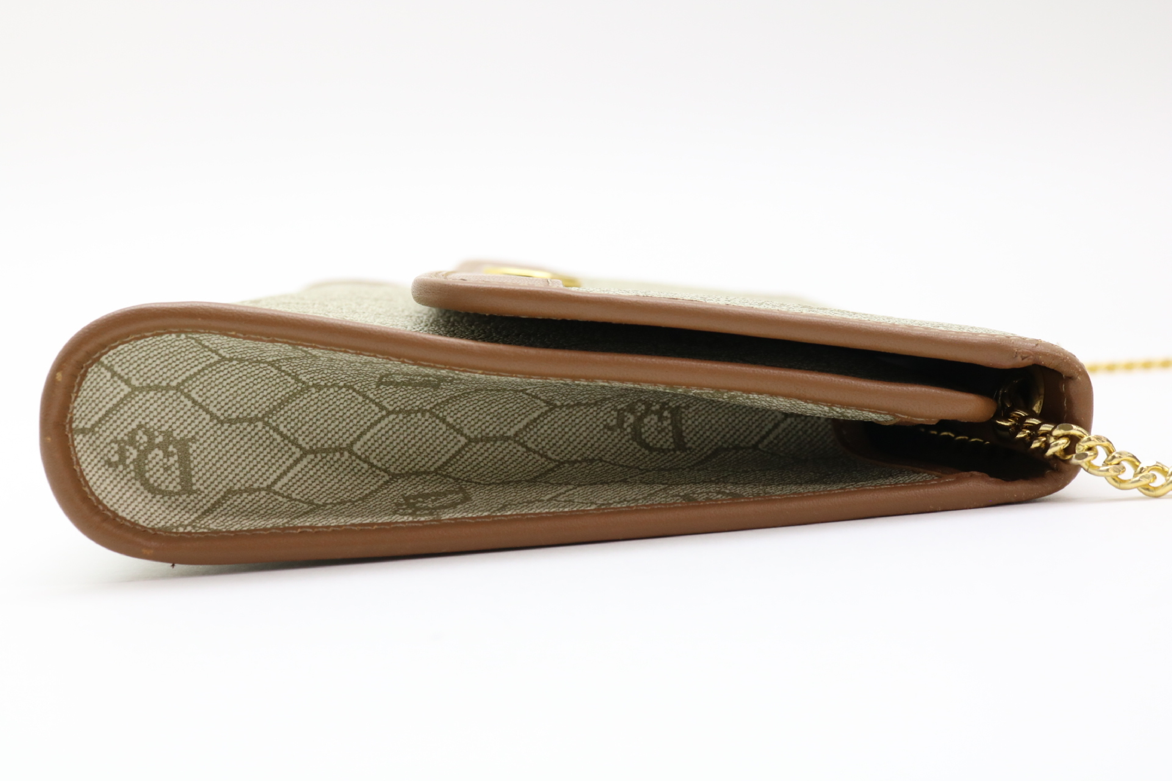 Honeycomb Shoulder Bag — view 4