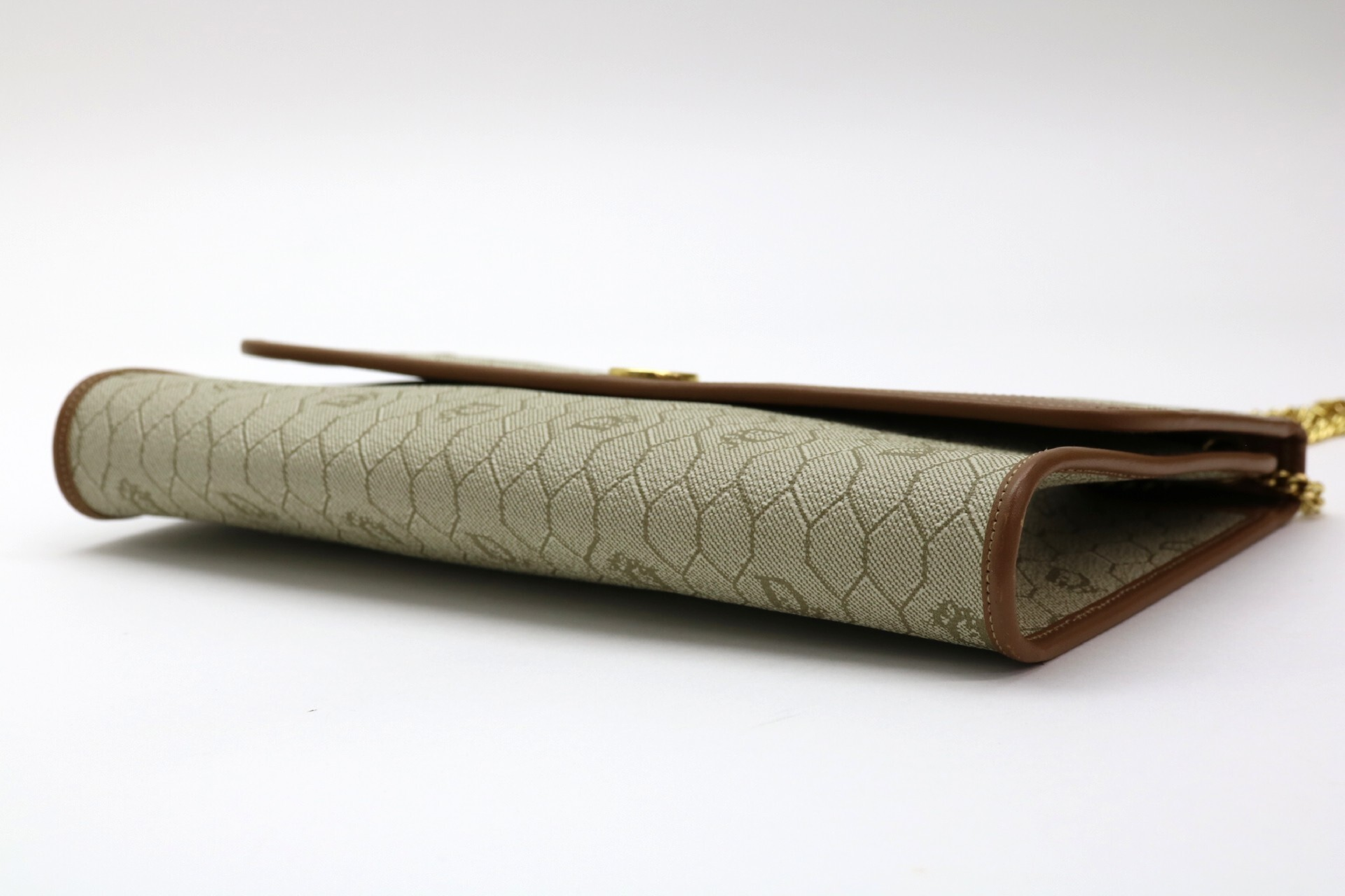 Honeycomb Shoulder Bag — view 5