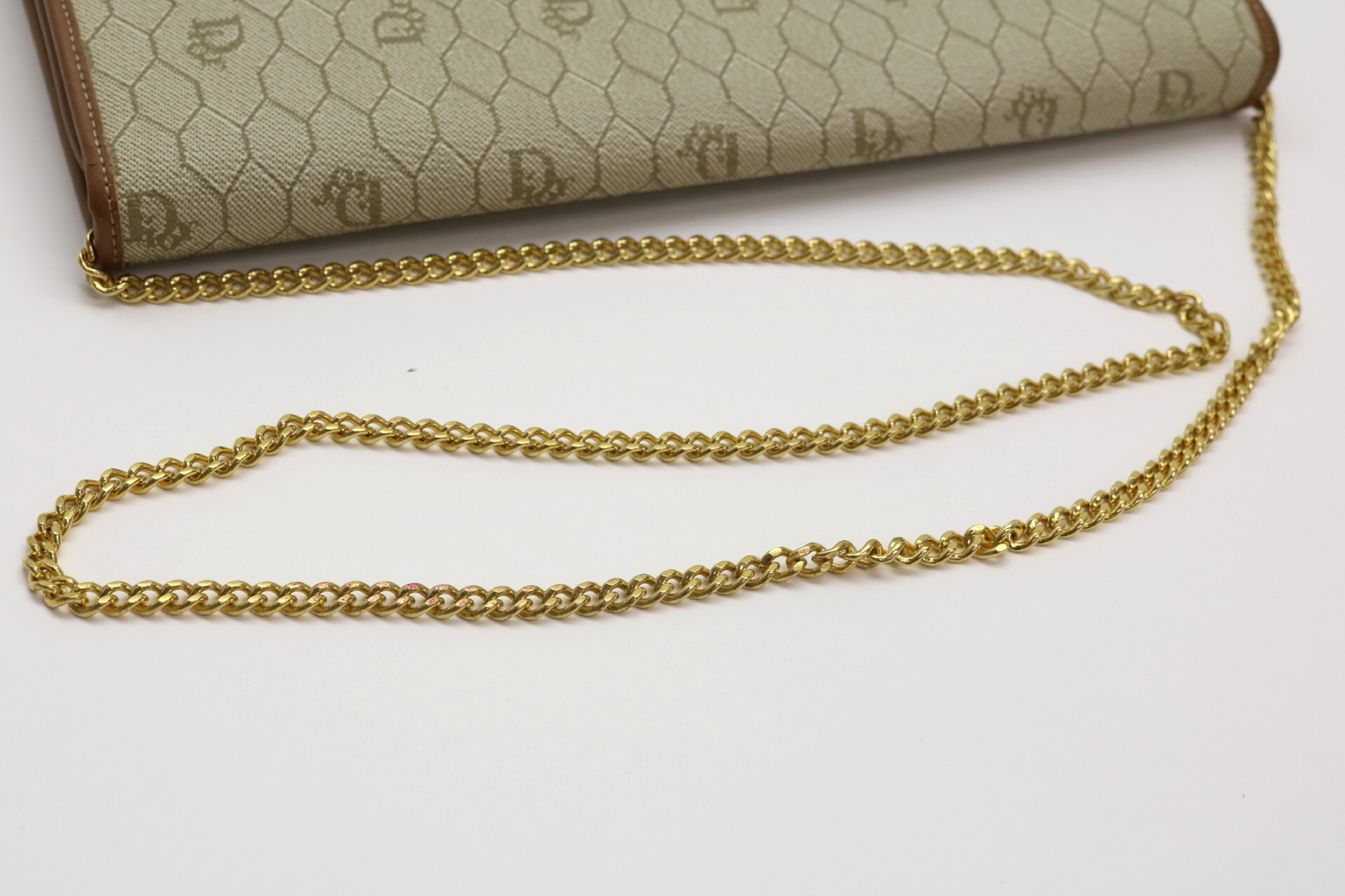 Honeycomb Shoulder Bag — view 7
