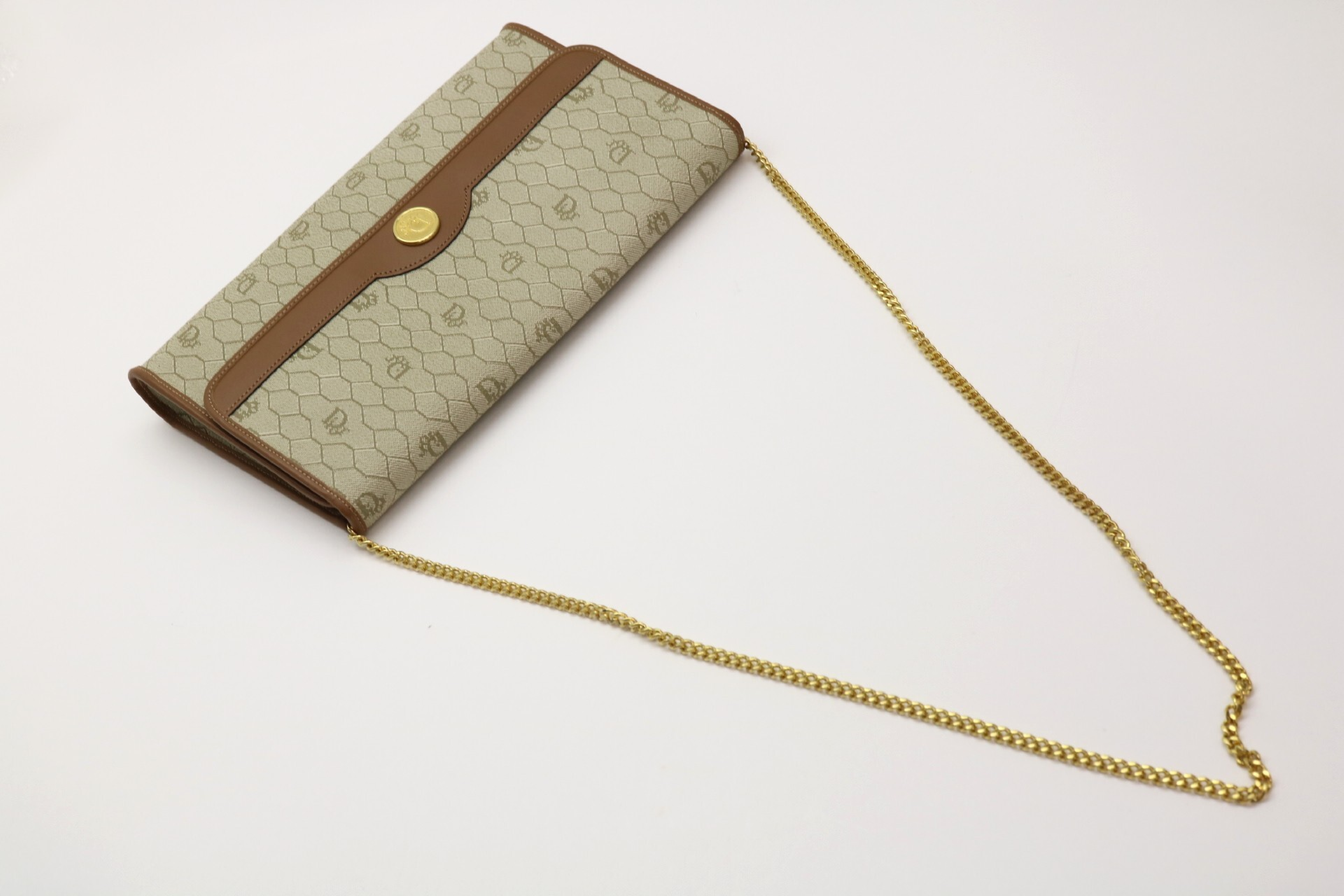 Honeycomb Shoulder Bag — view 8