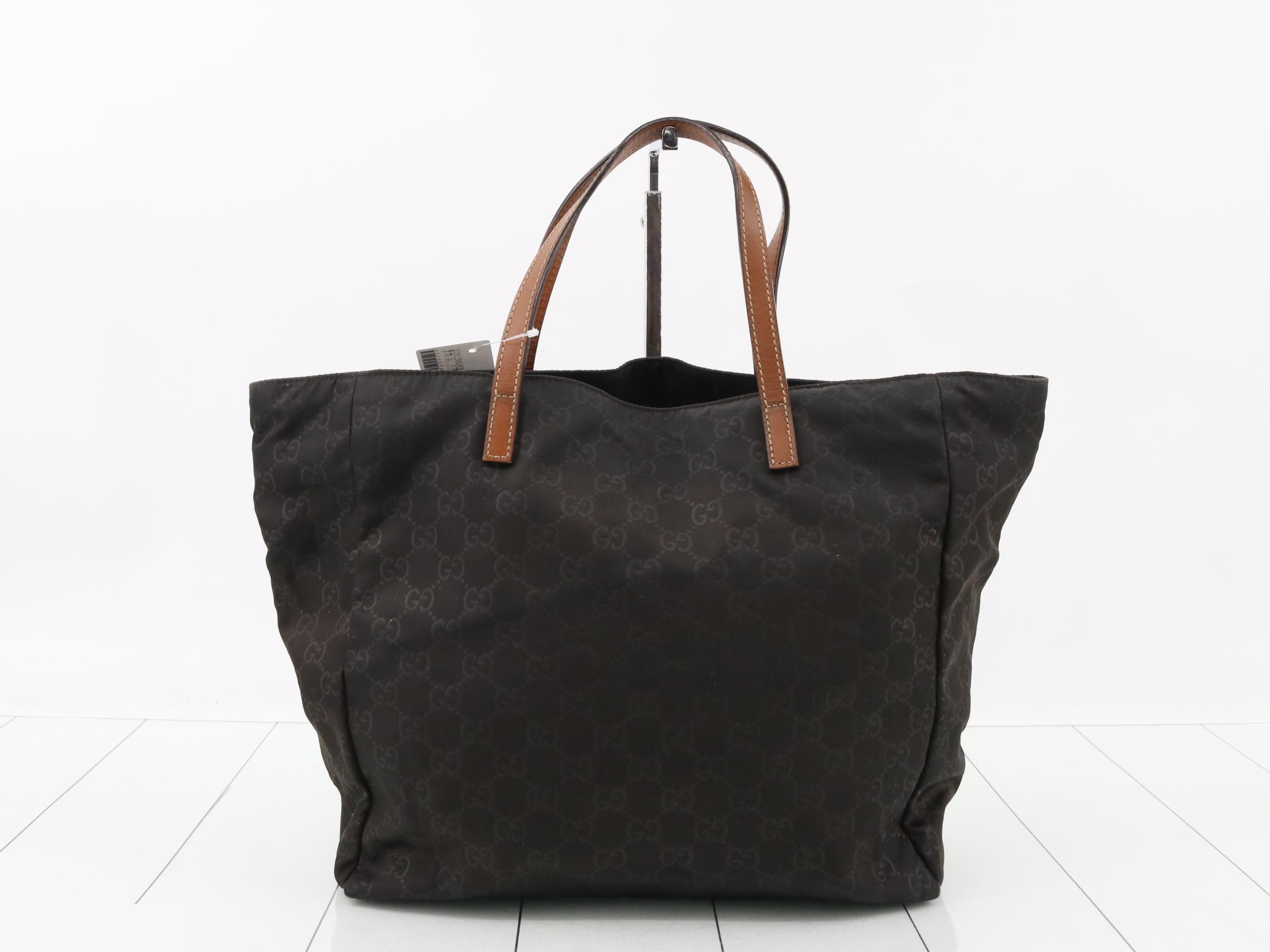 Tote bag — view 2