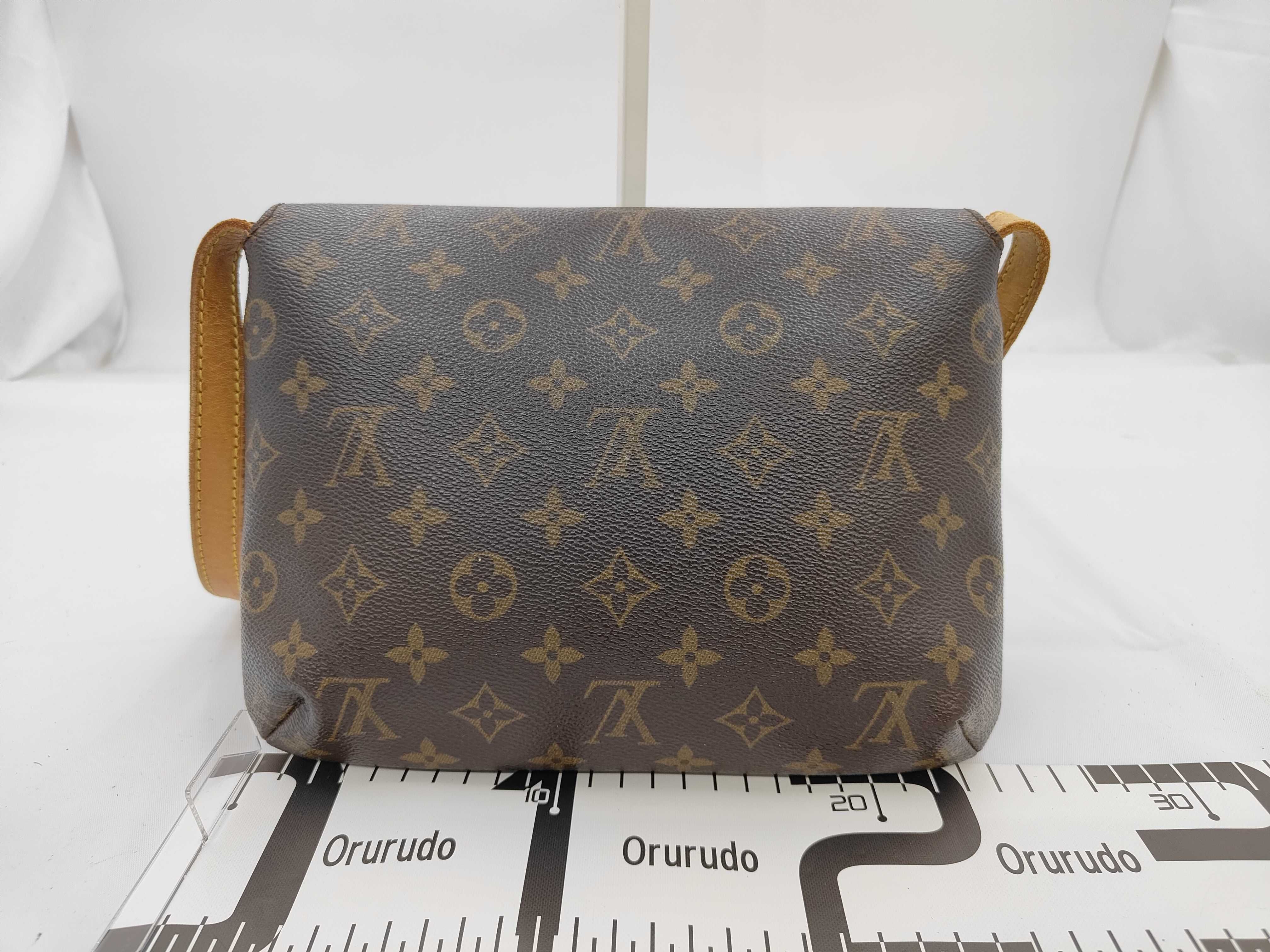 Monogram M51388 Musette Tango LM1002 Shoulder Bag — view 2