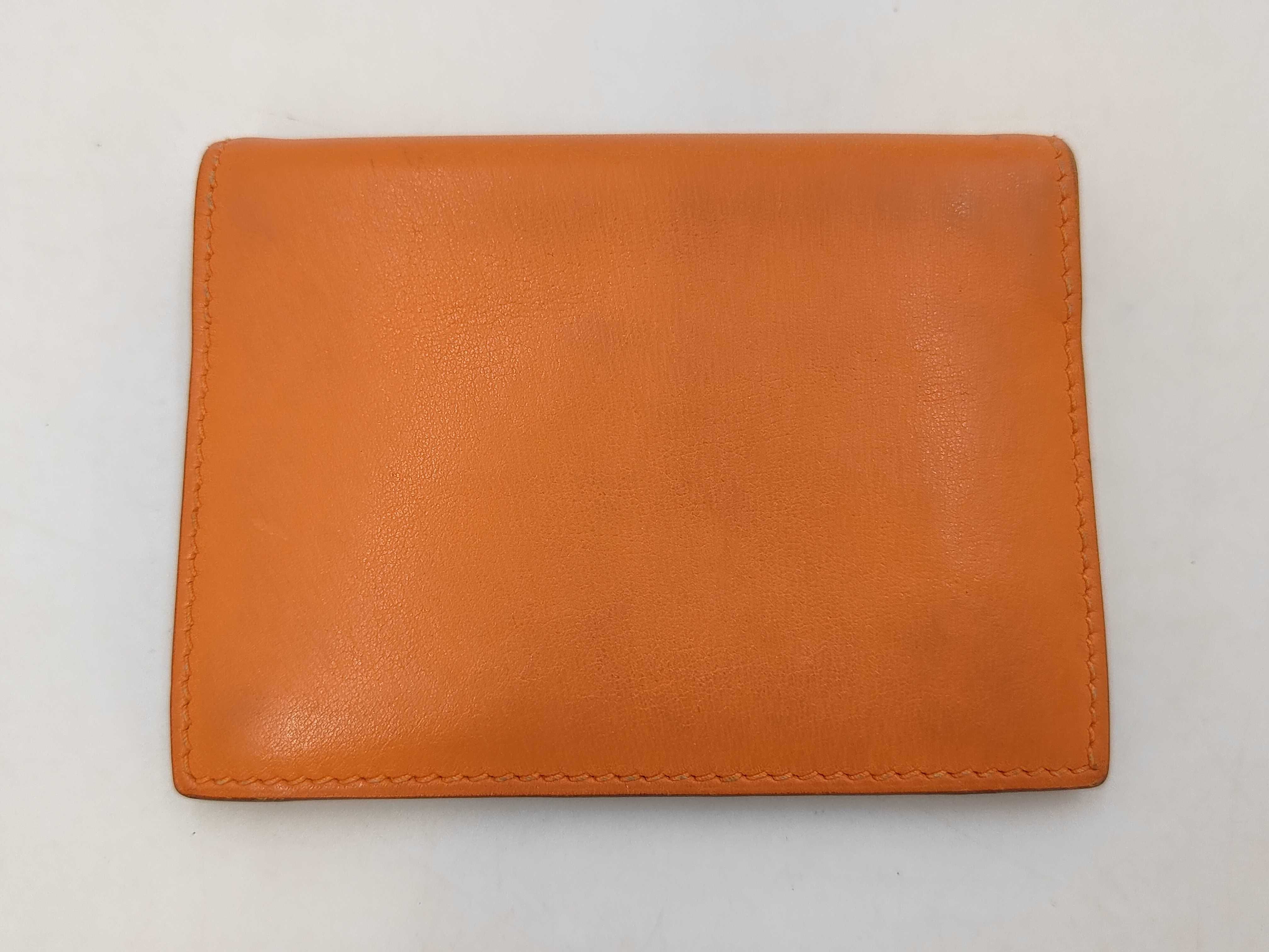 notebook with box, B stamp, notebook cover.