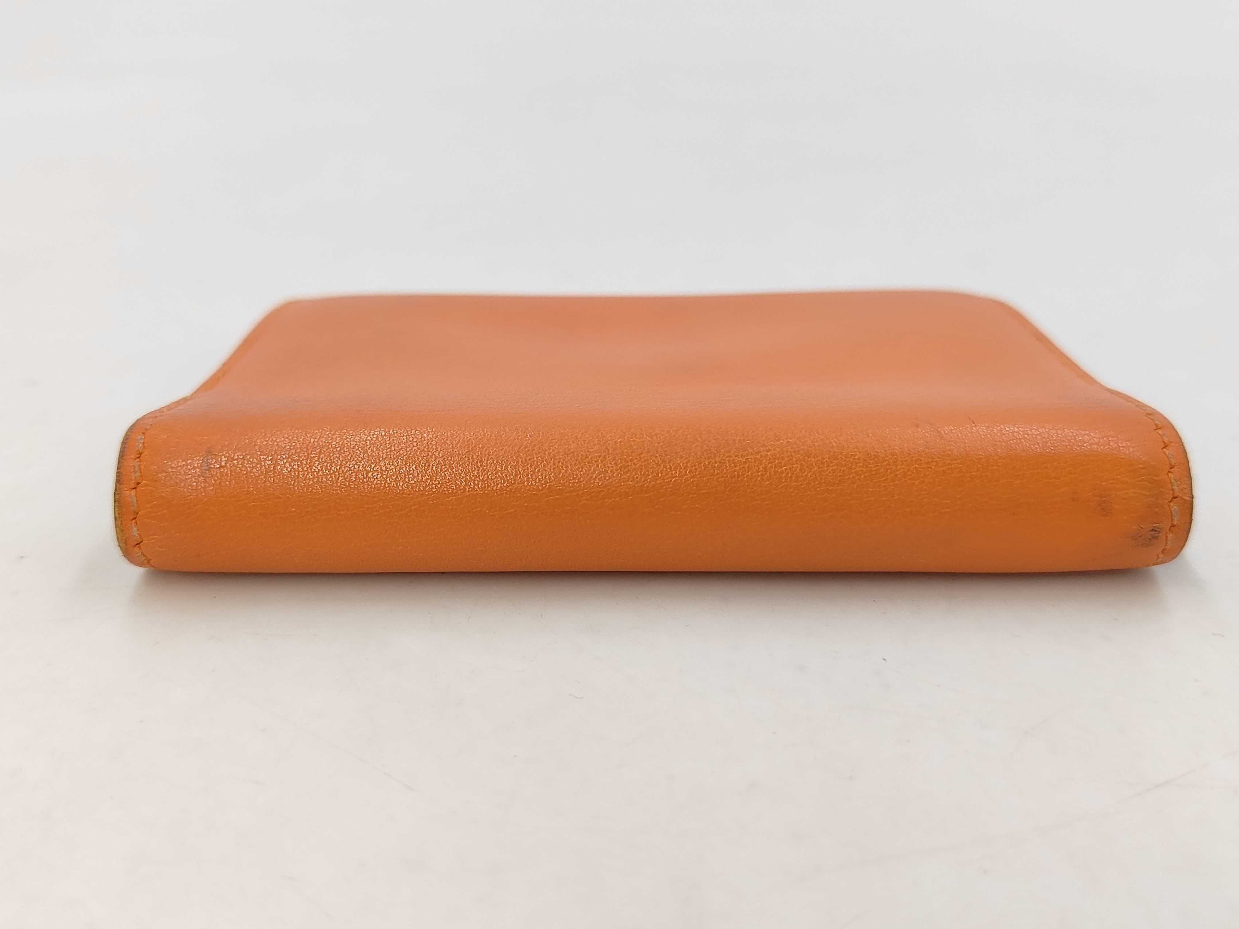notebook with box, B stamp, notebook cover. — view 4