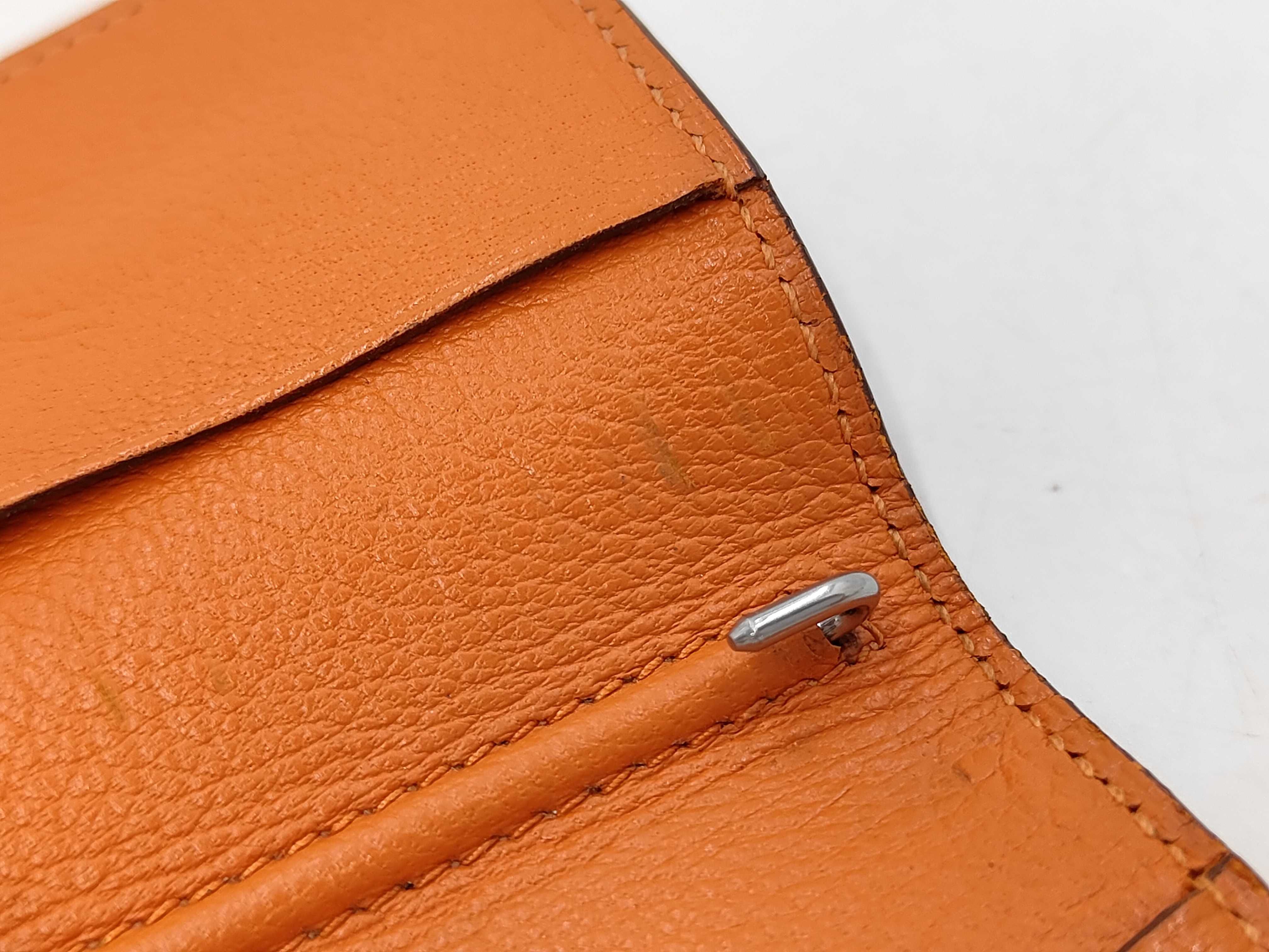 notebook with box, B stamp, notebook cover. — view 6