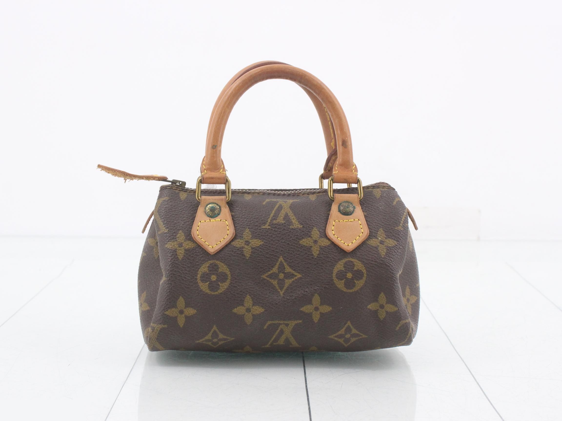 Mini Speedy — view 2