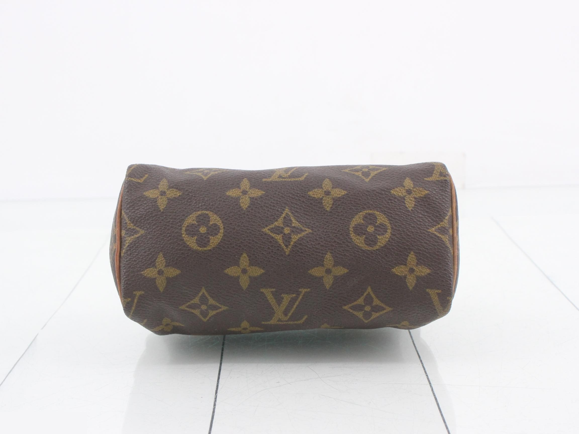 Mini Speedy — view 3