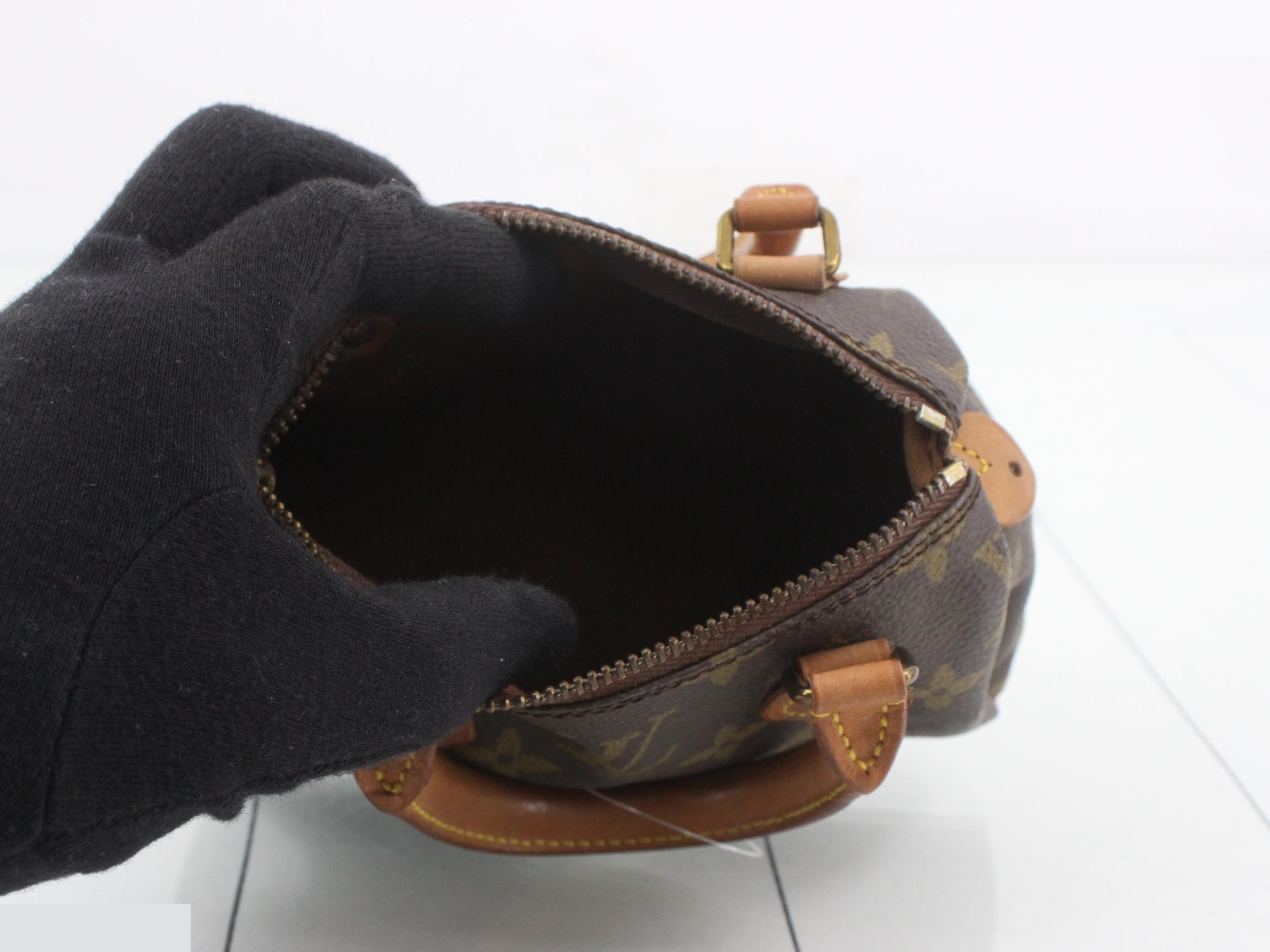 Mini Speedy — view 4