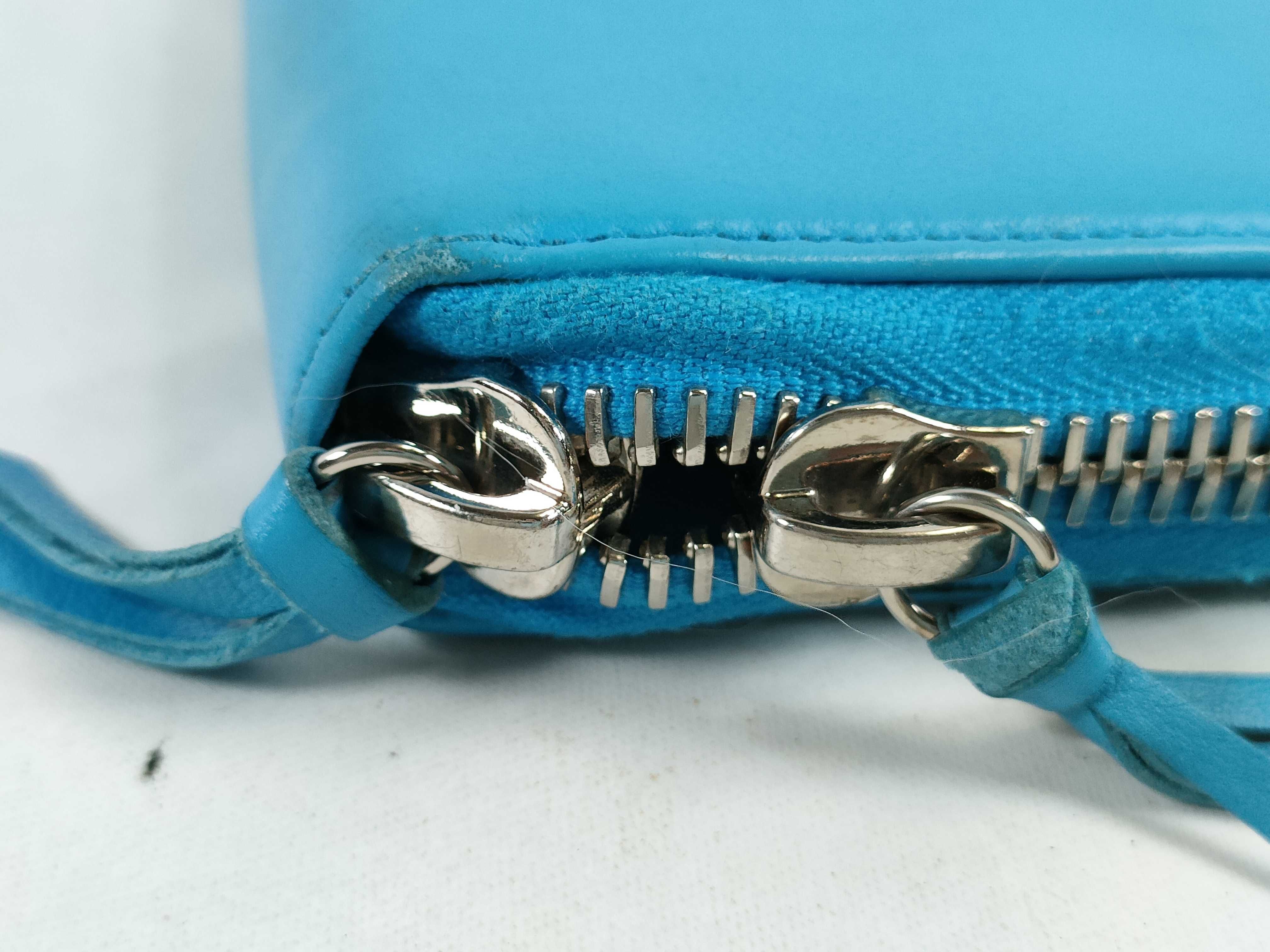 Long Wallet, Round Zip Wallet — view 8
