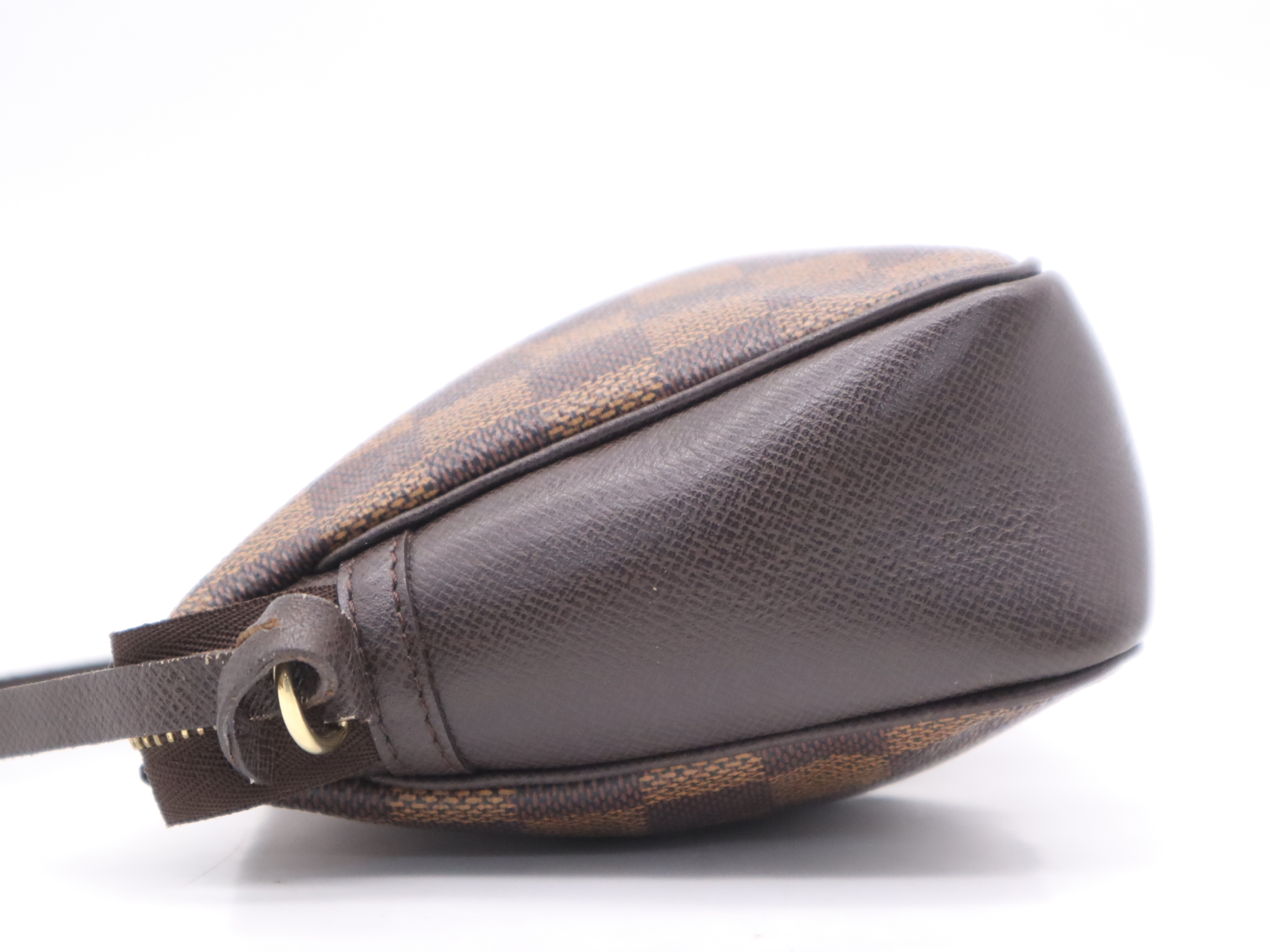 N51982 Damier Trouse Makeup Pouch — view 3