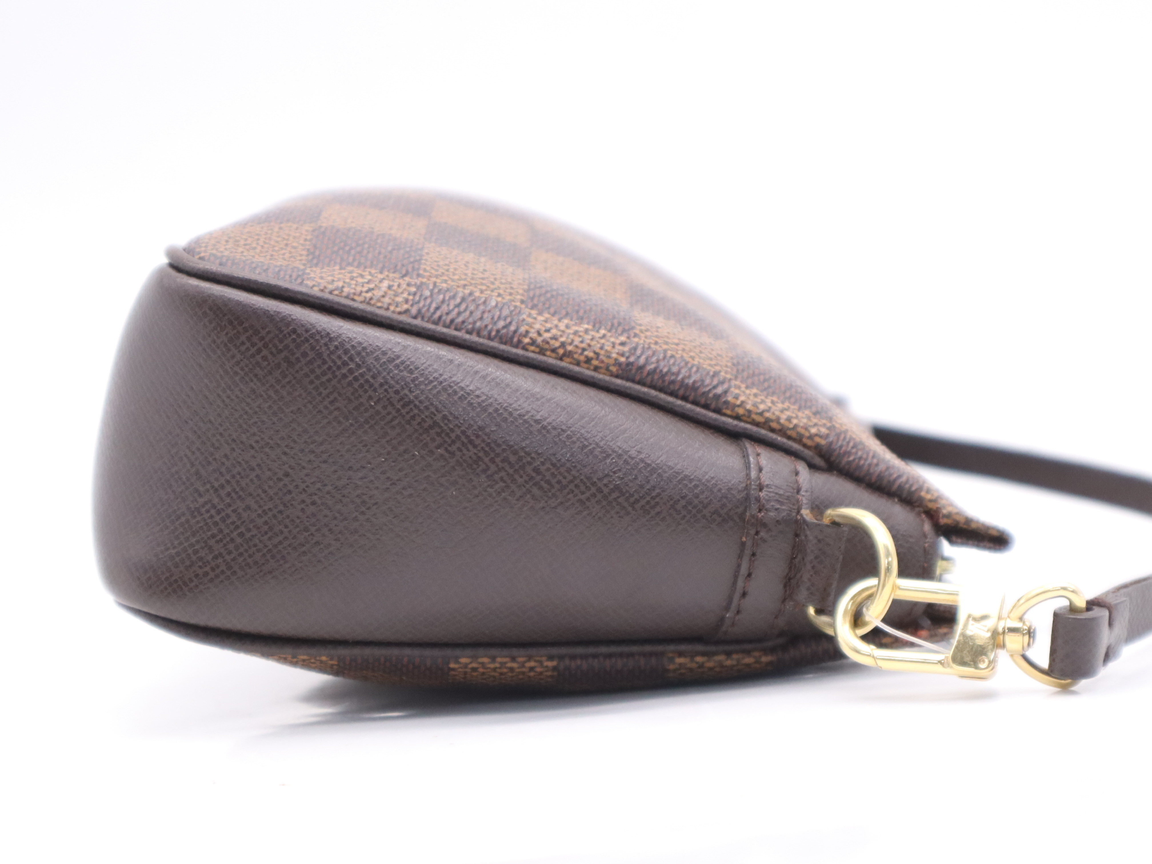 N51982 Damier Trouse Makeup Pouch — view 5