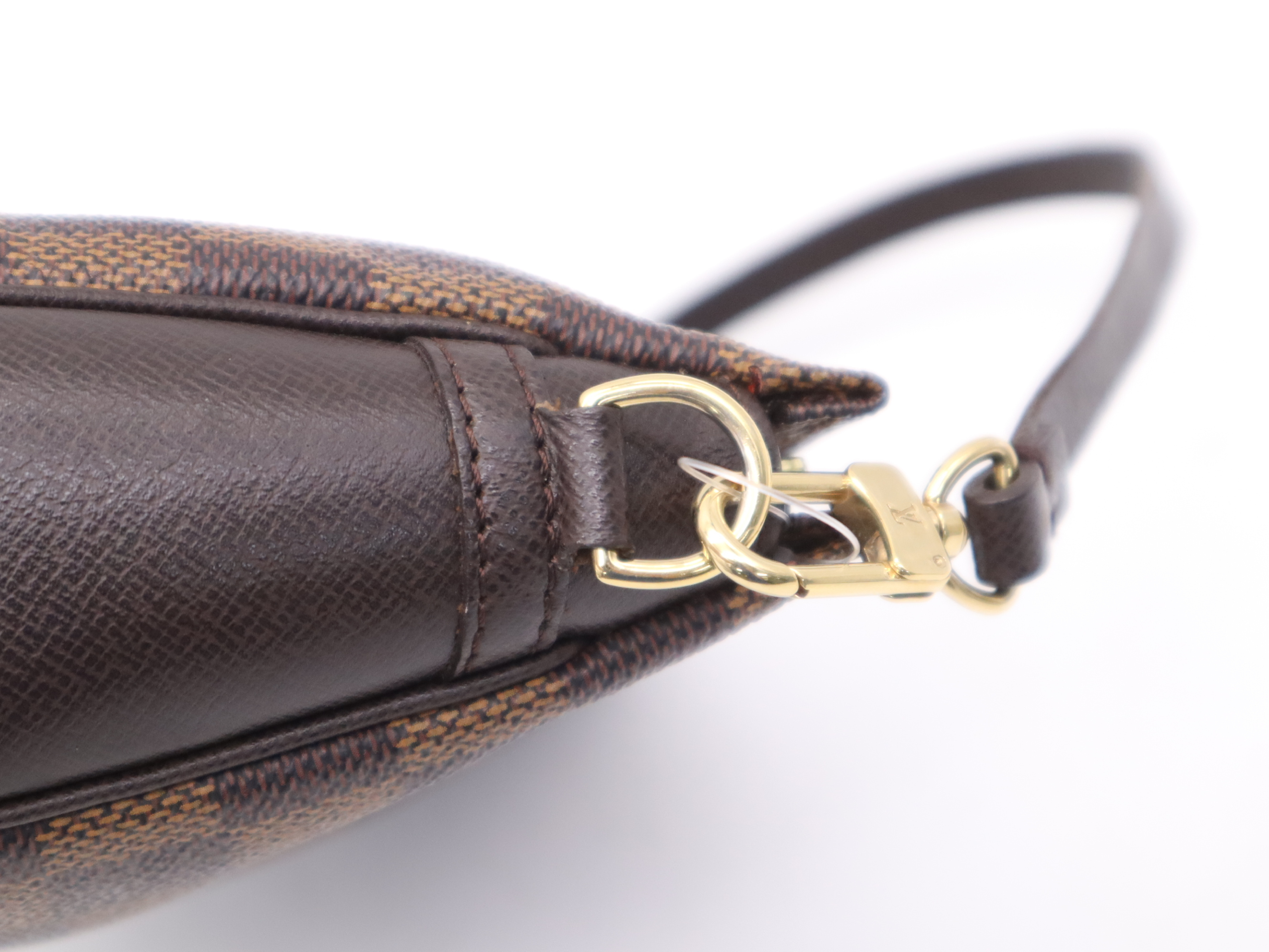 N51982 Damier Trouse Makeup Pouch — view 7