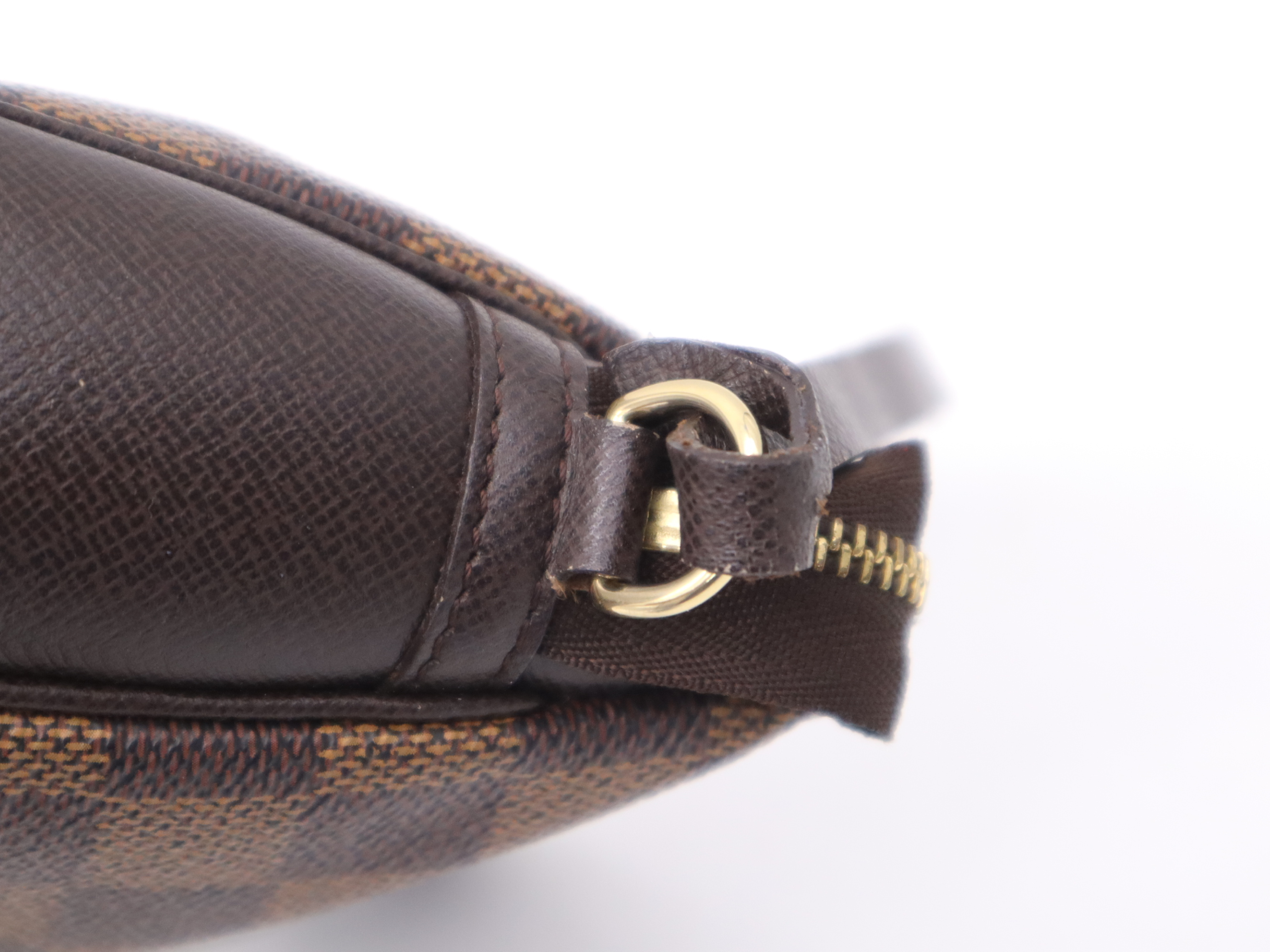 N51982 Damier Trouse Makeup Pouch — view 8