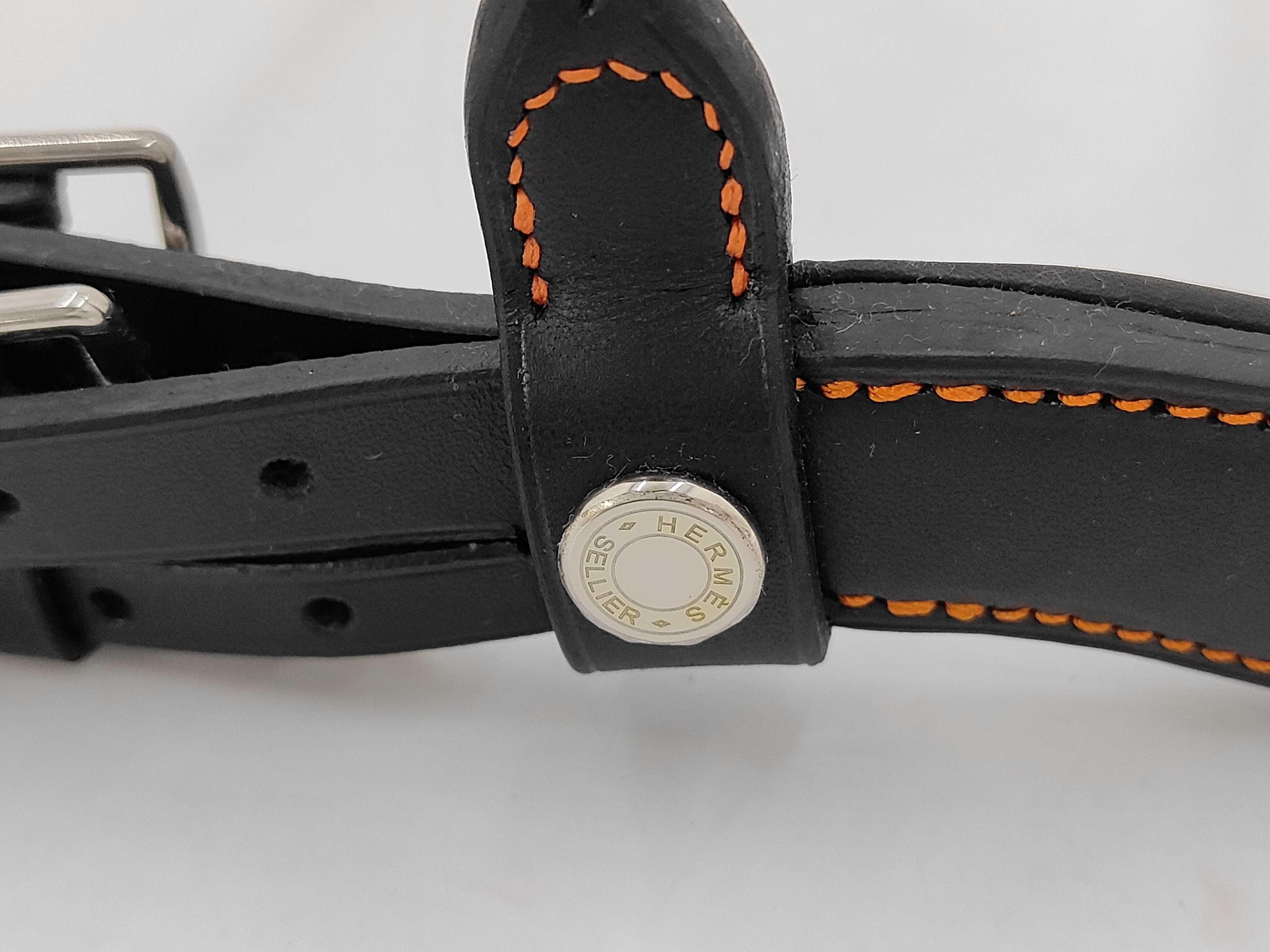 dressage bridle, ergonomic, and other accessories — view 3