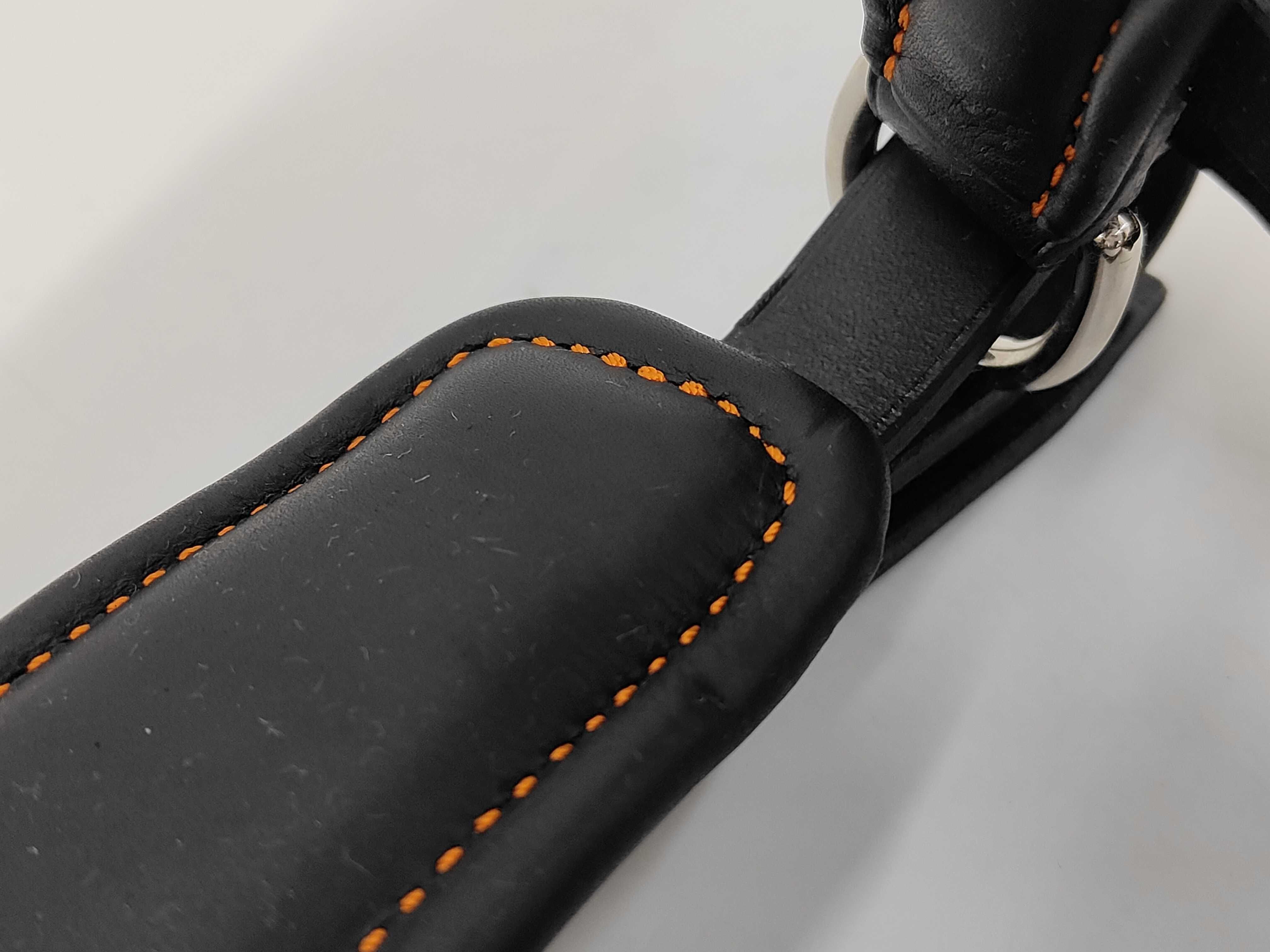 dressage bridle, ergonomic, and other accessories — view 4