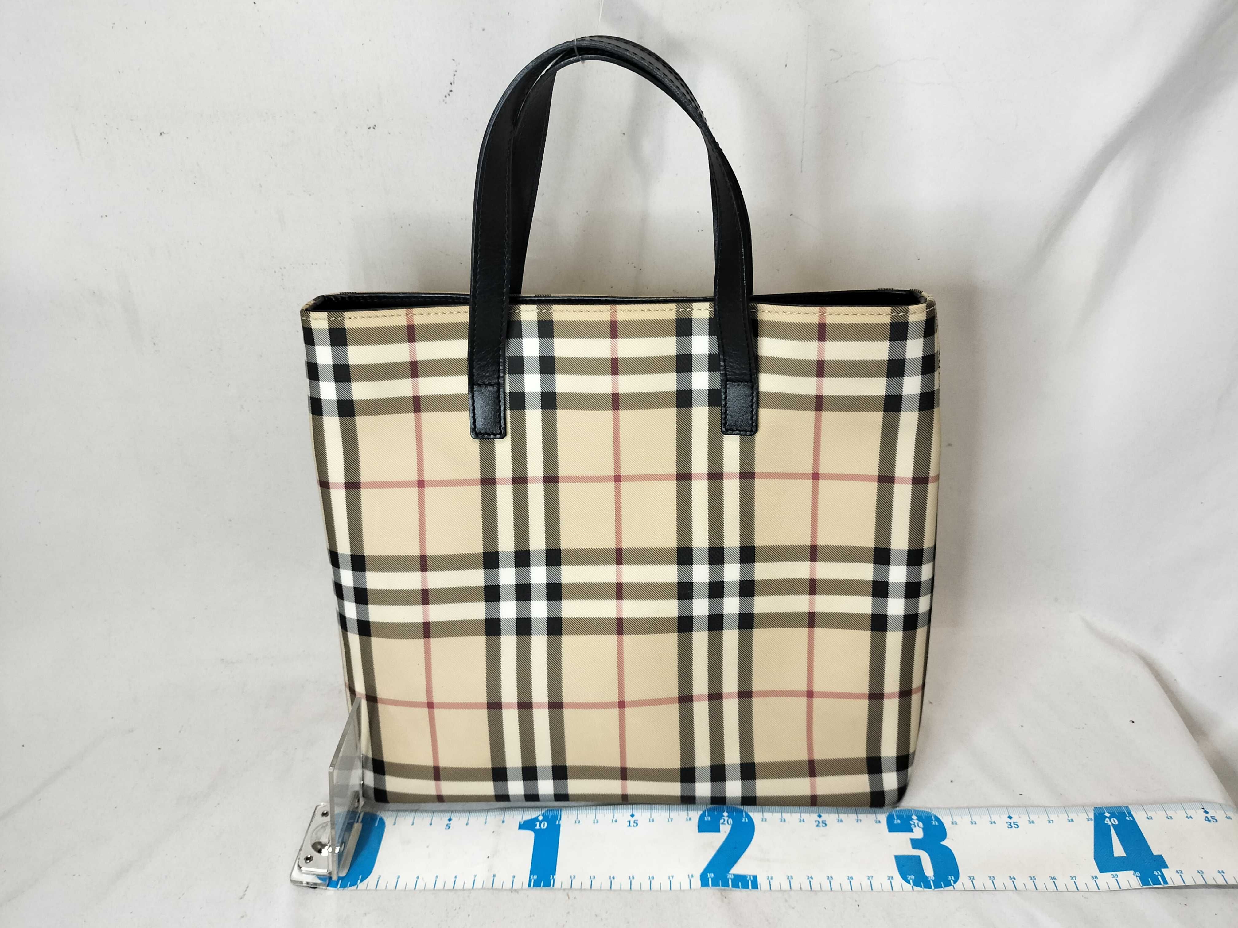 Nova London Handbag — view 2