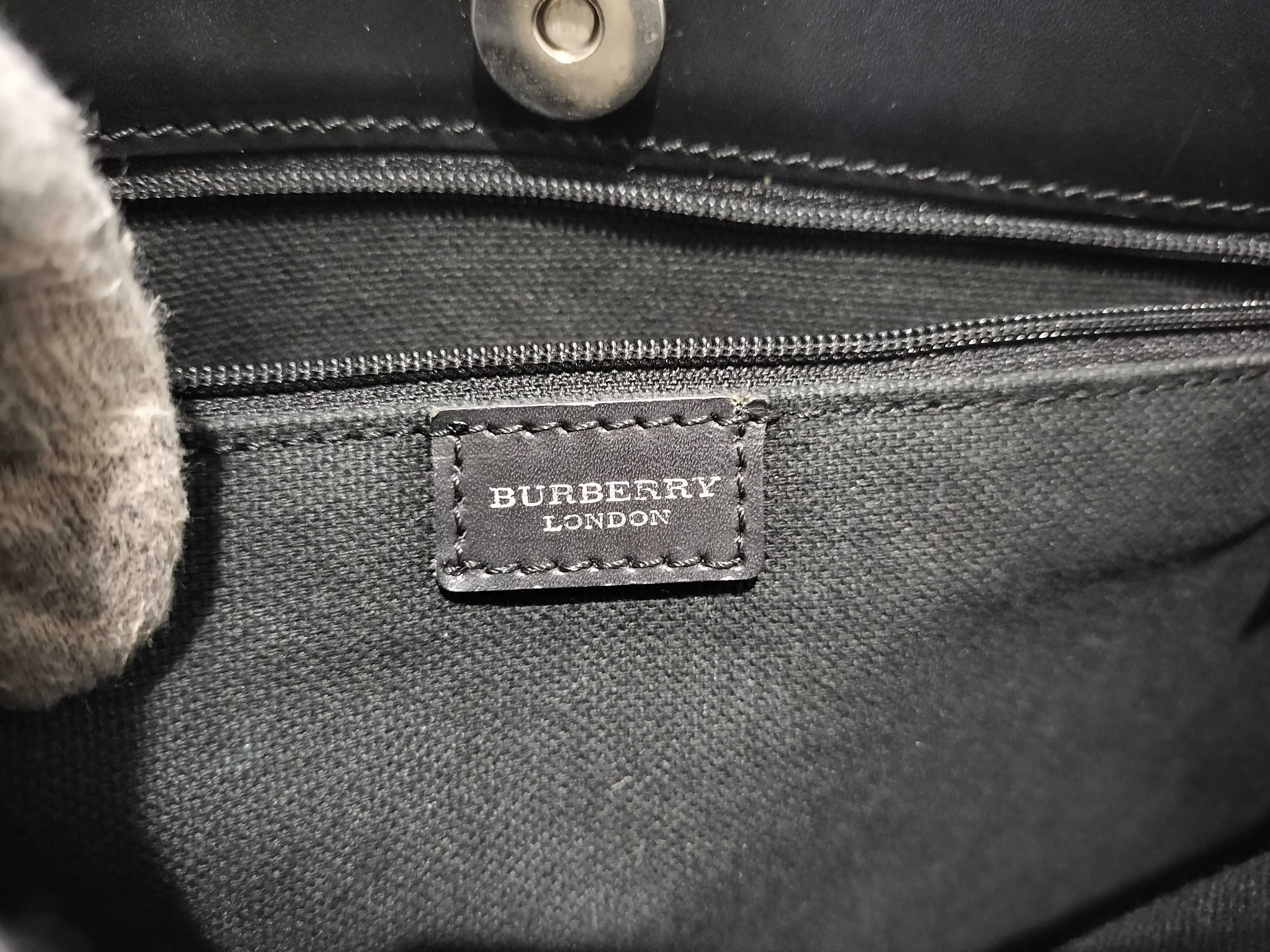 Nova London Handbag — view 11