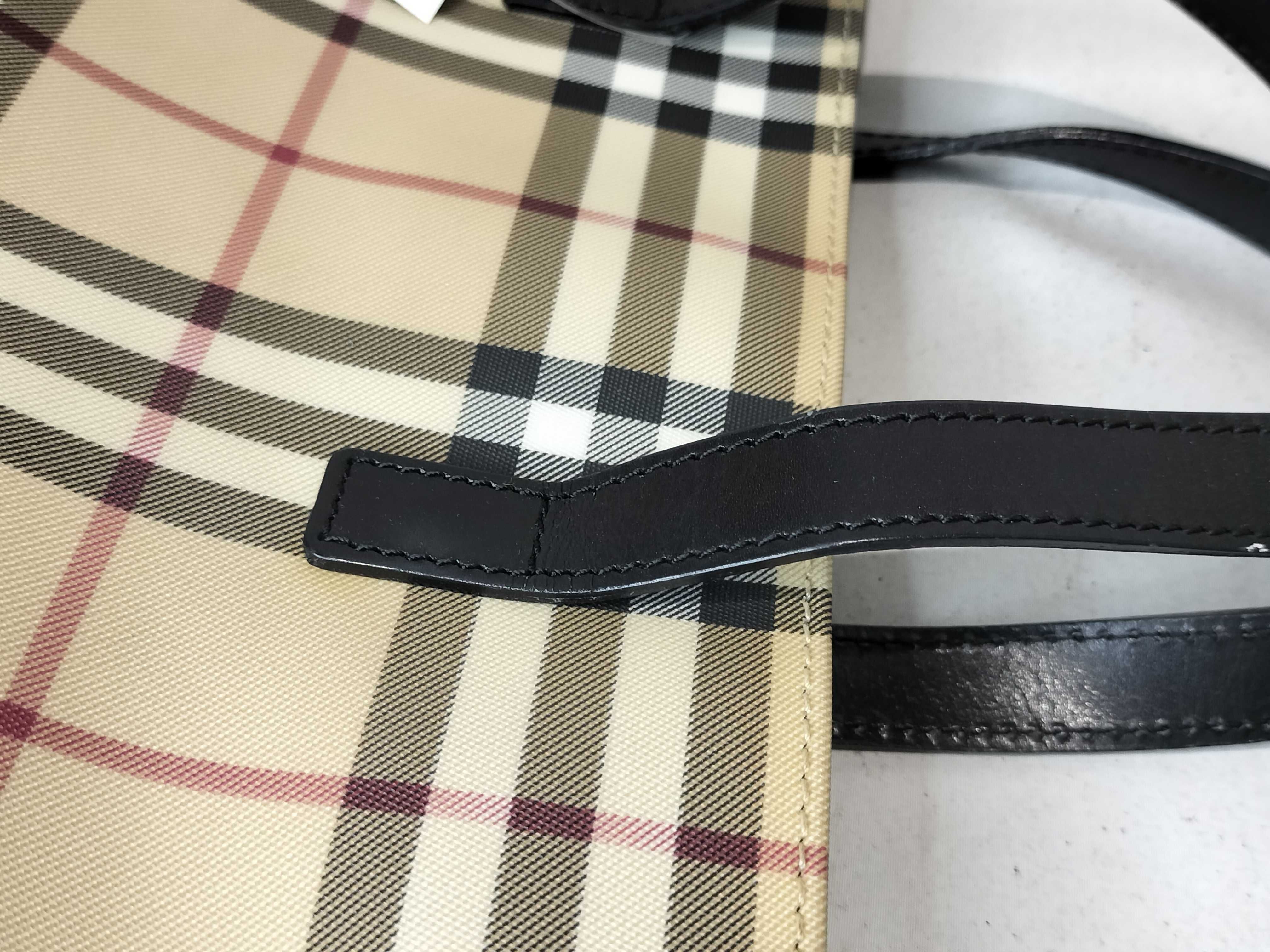 Nova London Handbag — view 5