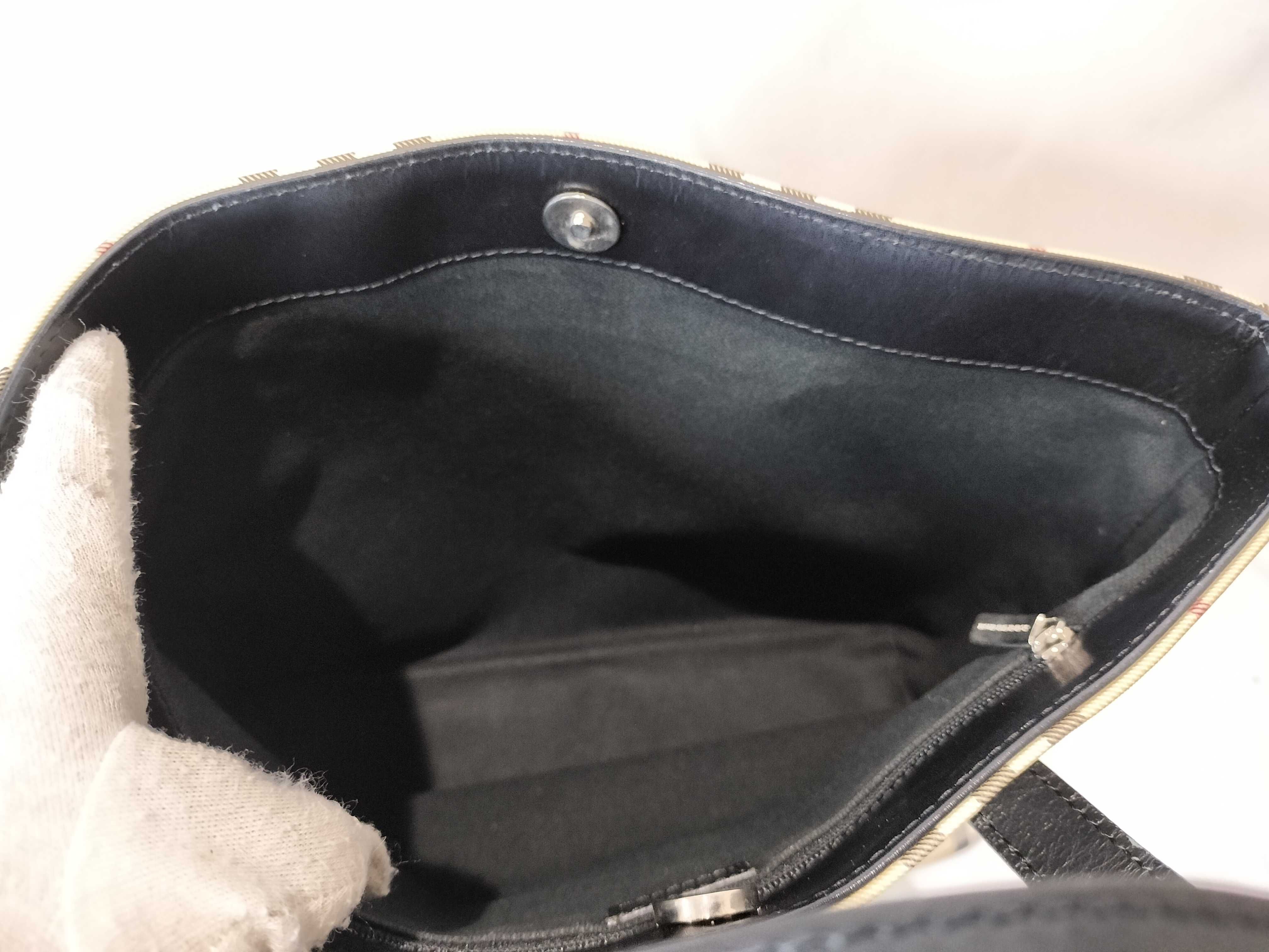 Nova London Handbag — view 8