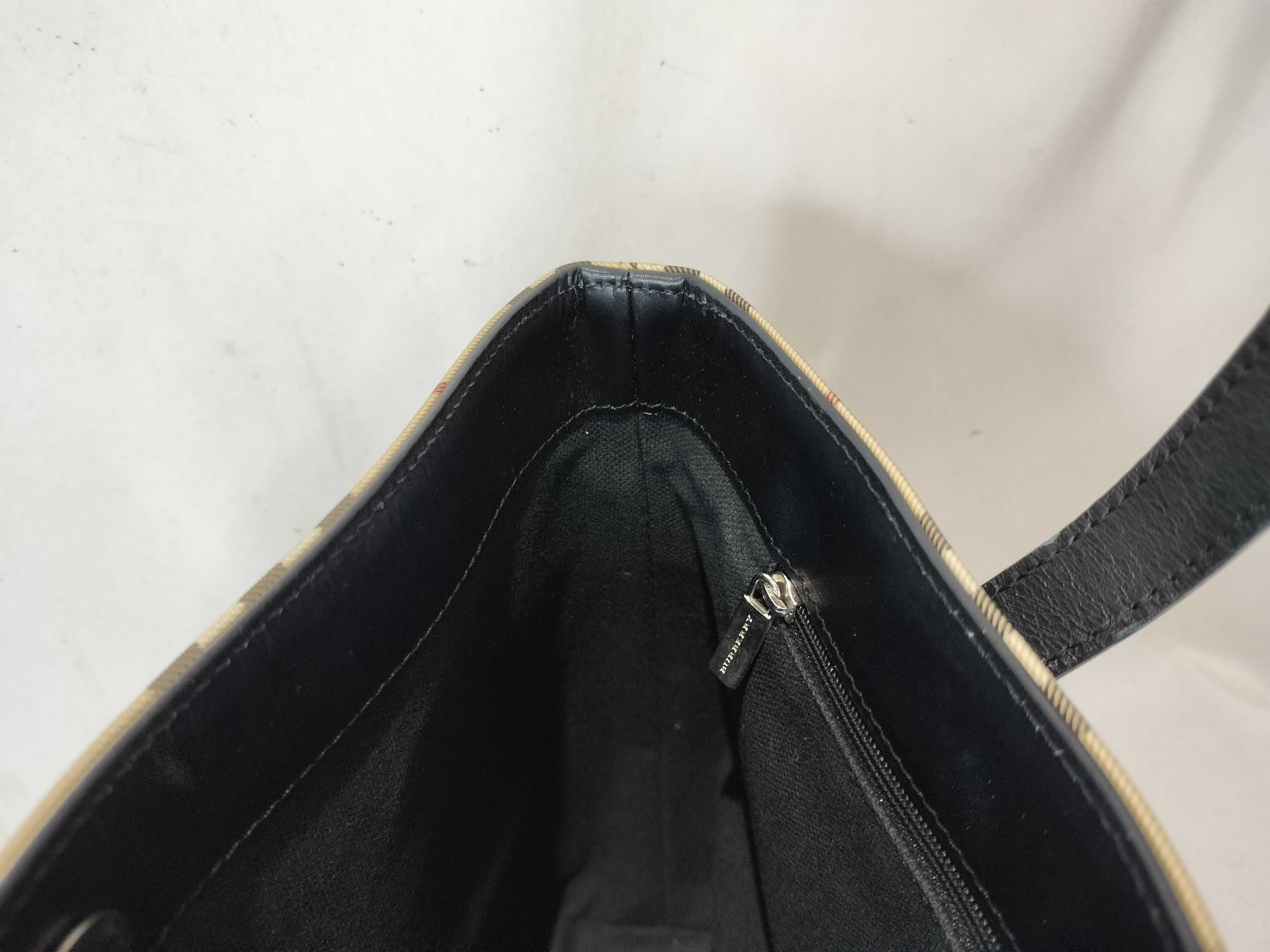 Nova London Handbag — view 9