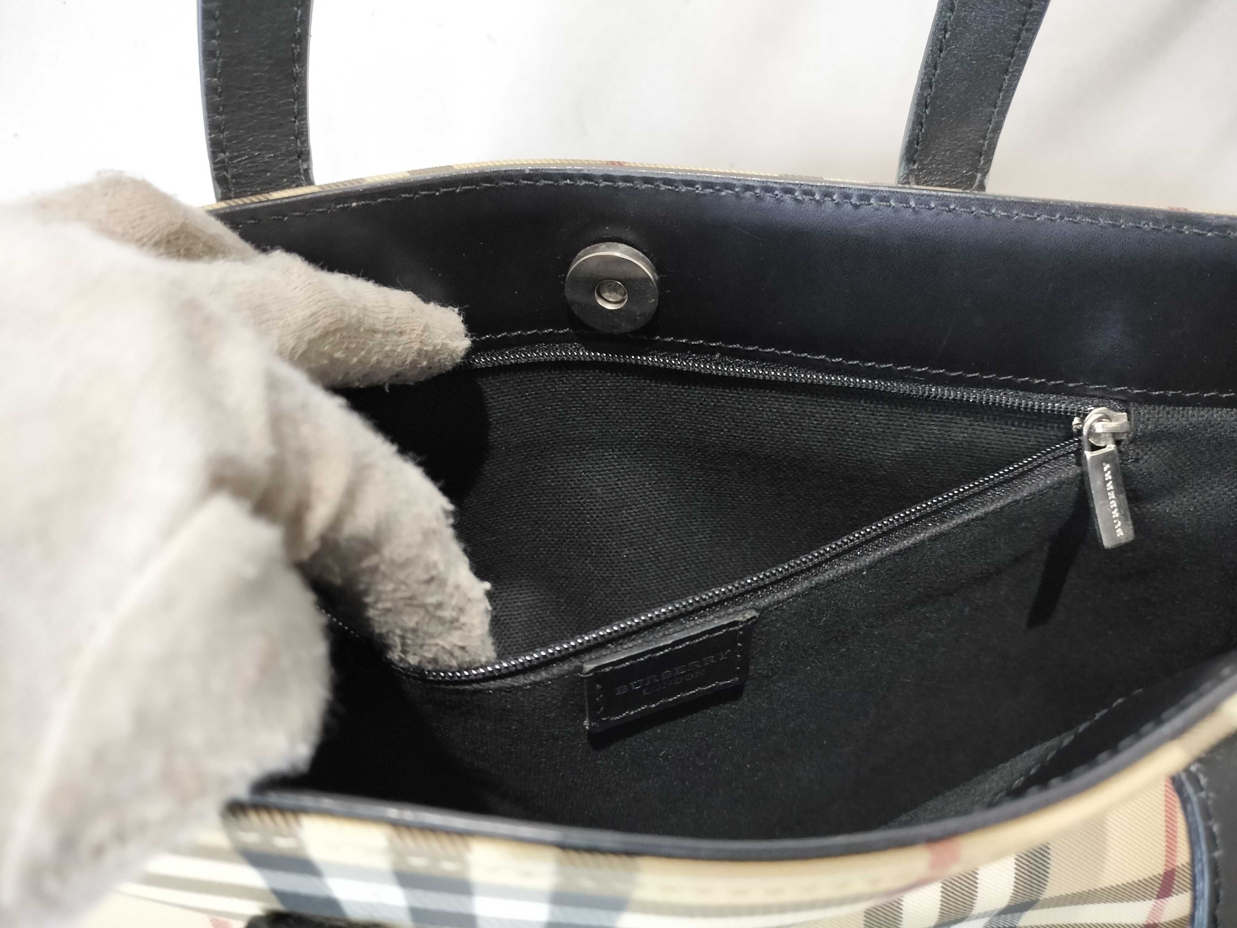 Nova London Handbag — view 10