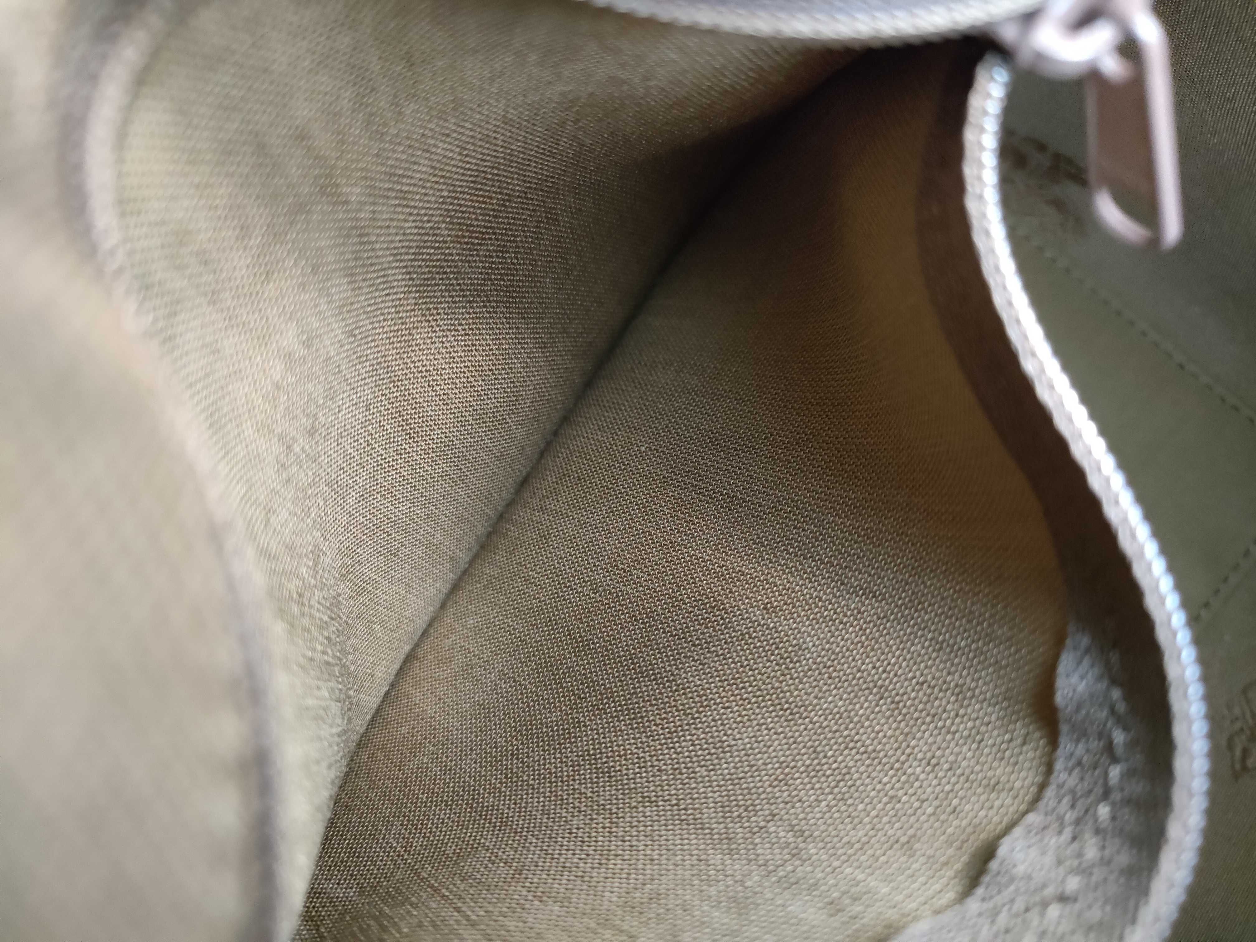 Nova Check 2-way Handbag — view 12