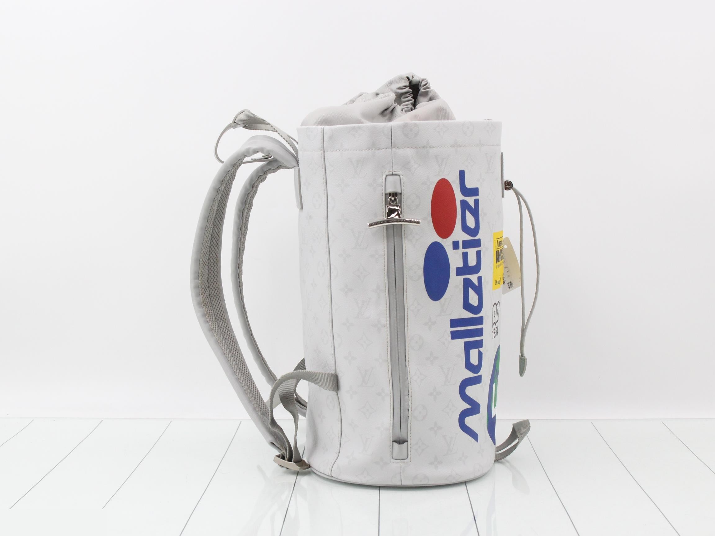 Chalk Backpack Bronze Rucksack — view 4
