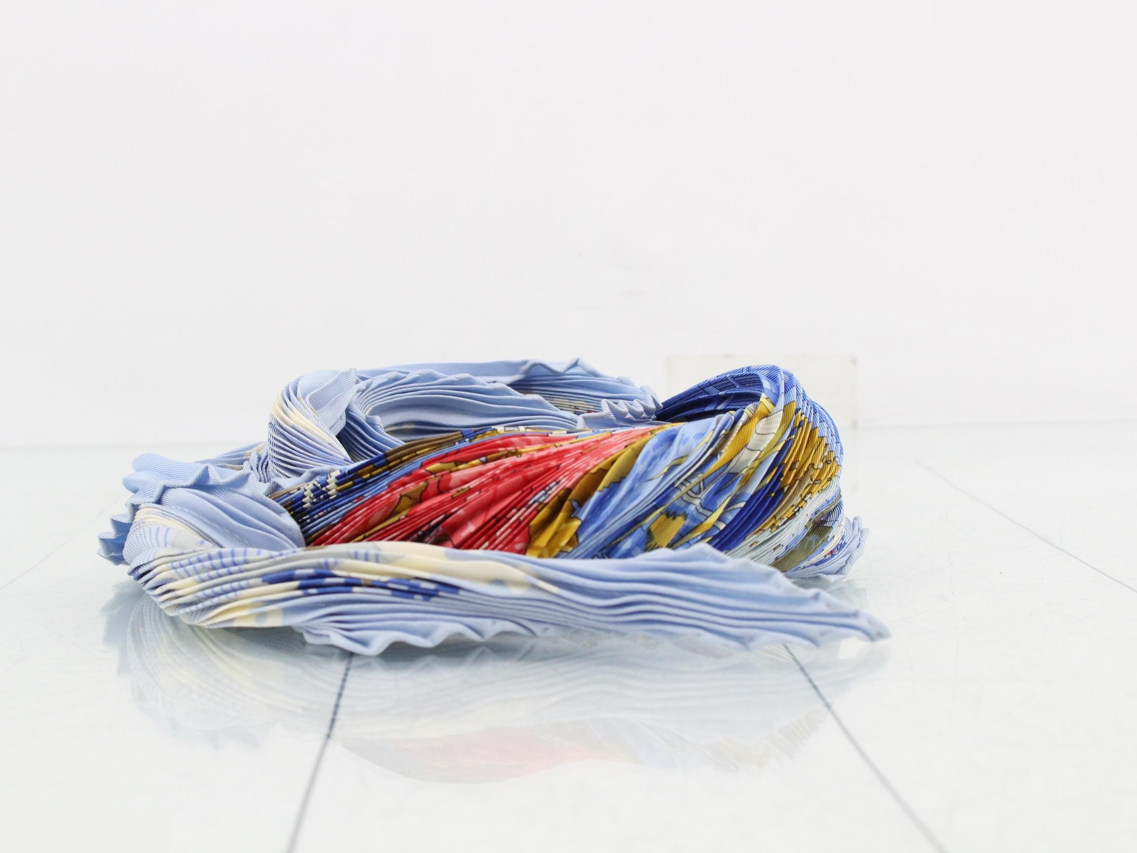 Scarf, unused