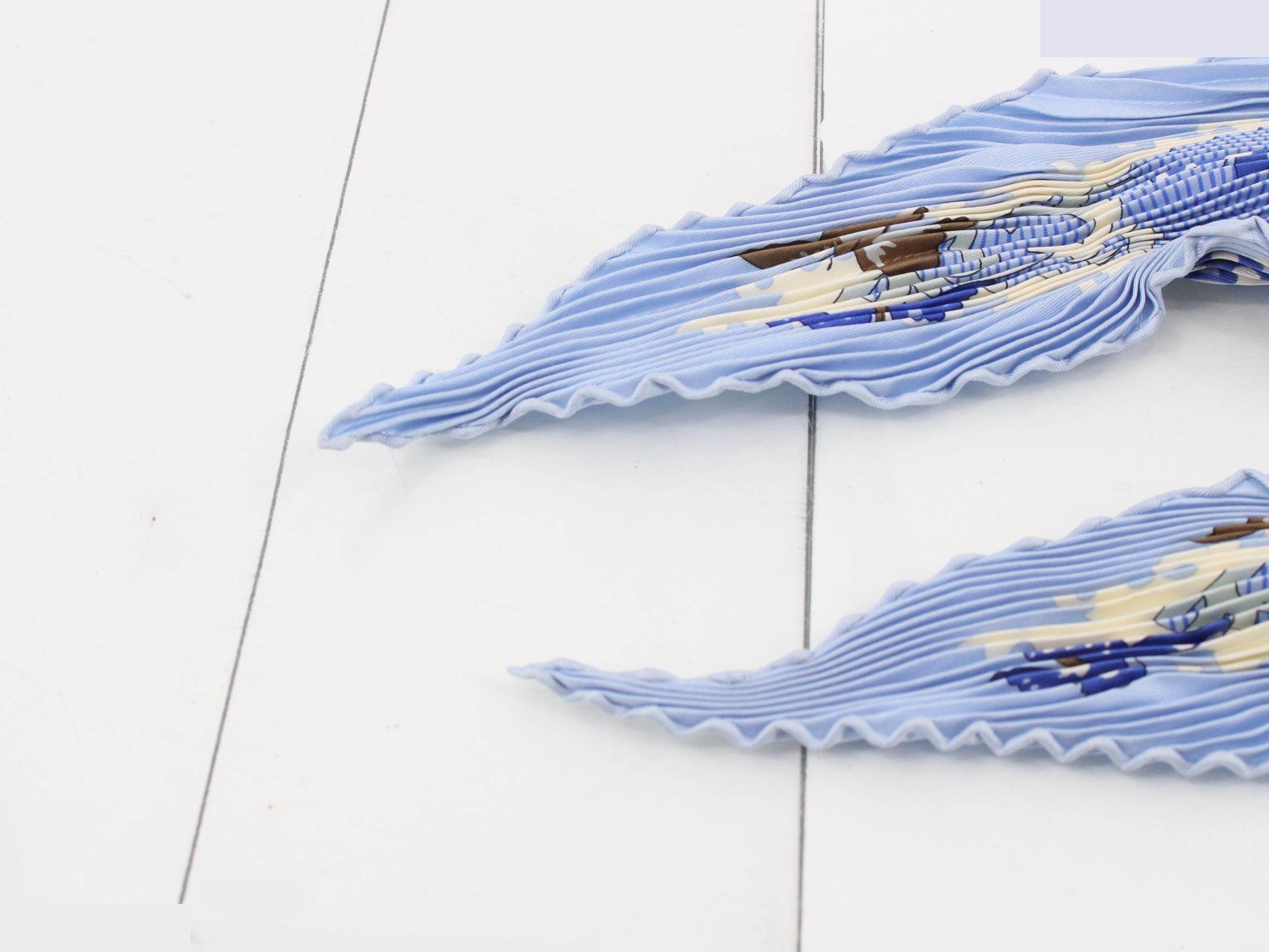 Scarf, unused — view 3