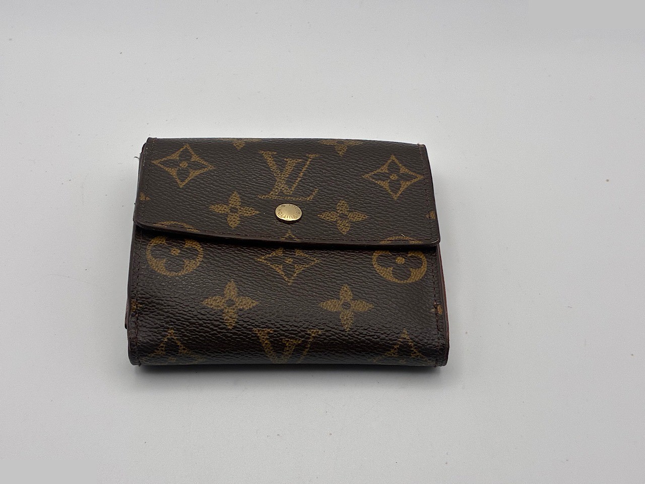 Monogram Sarah M61734 — view 3