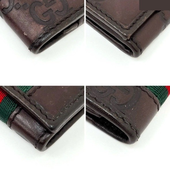 Card case — view 6