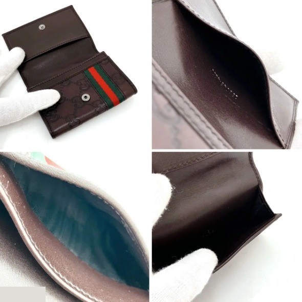 Card case — view 8
