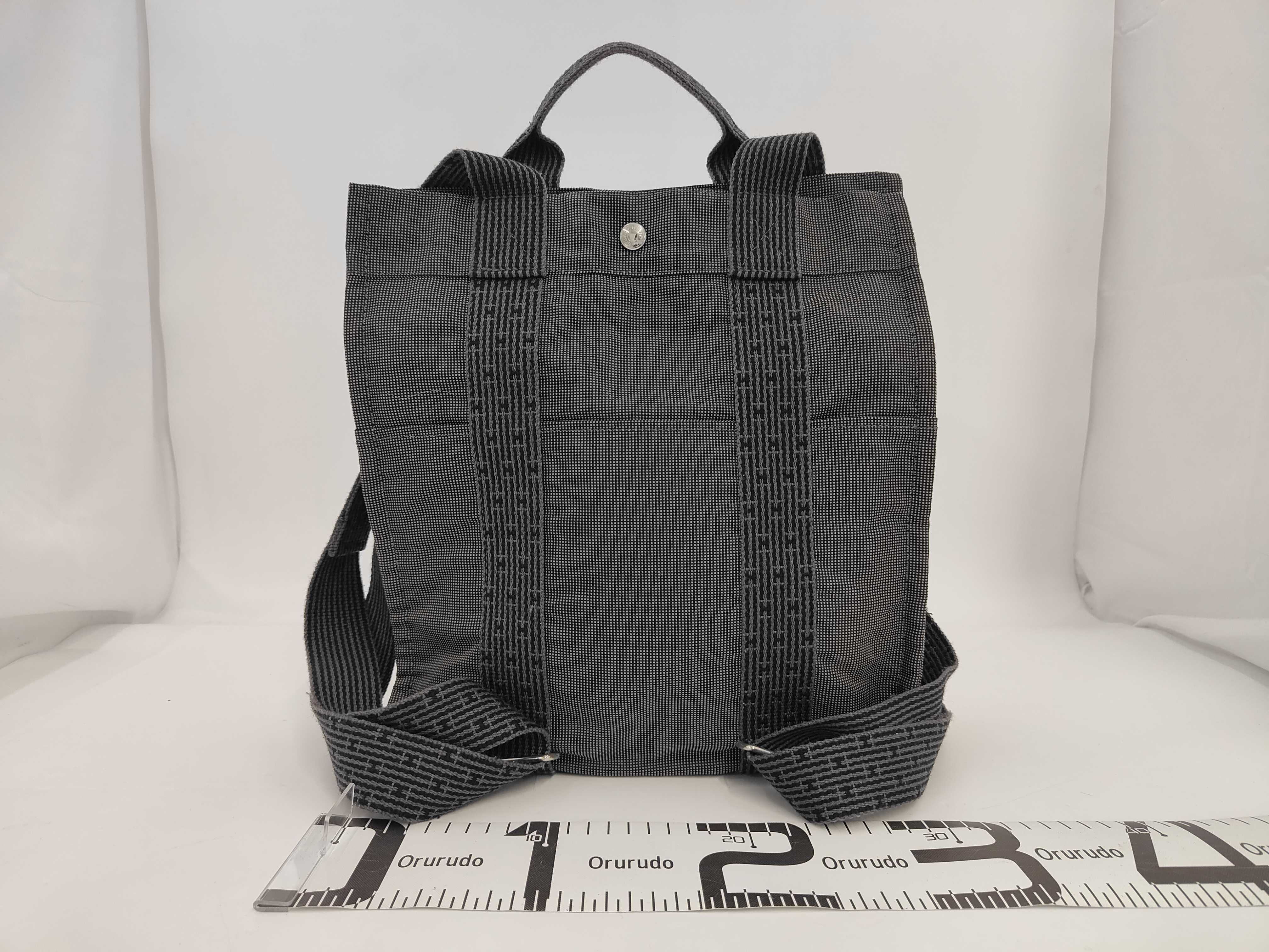 Herline Ad MM Backpack — view 2