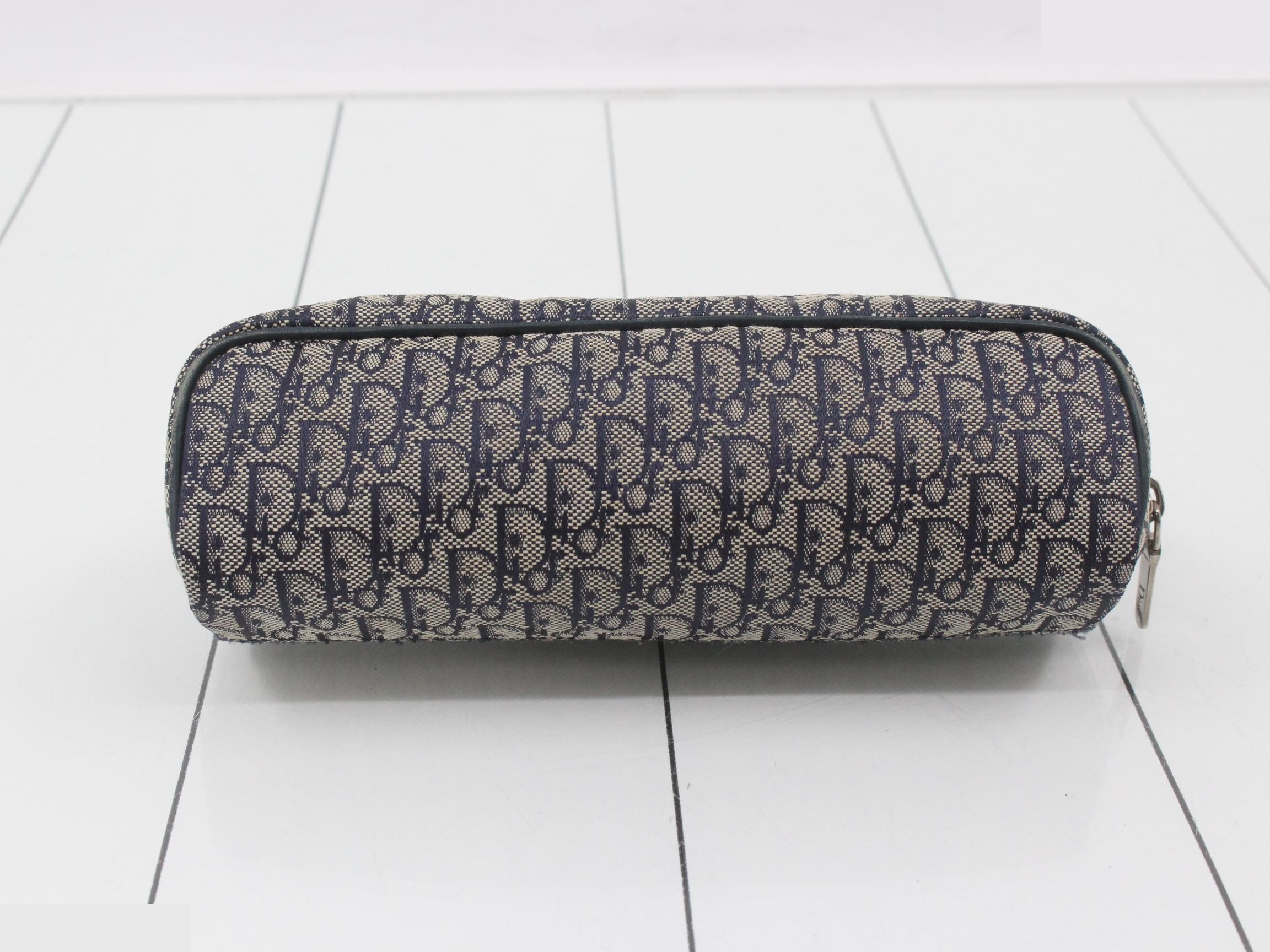 Trotter Pouch, Blue — view 2