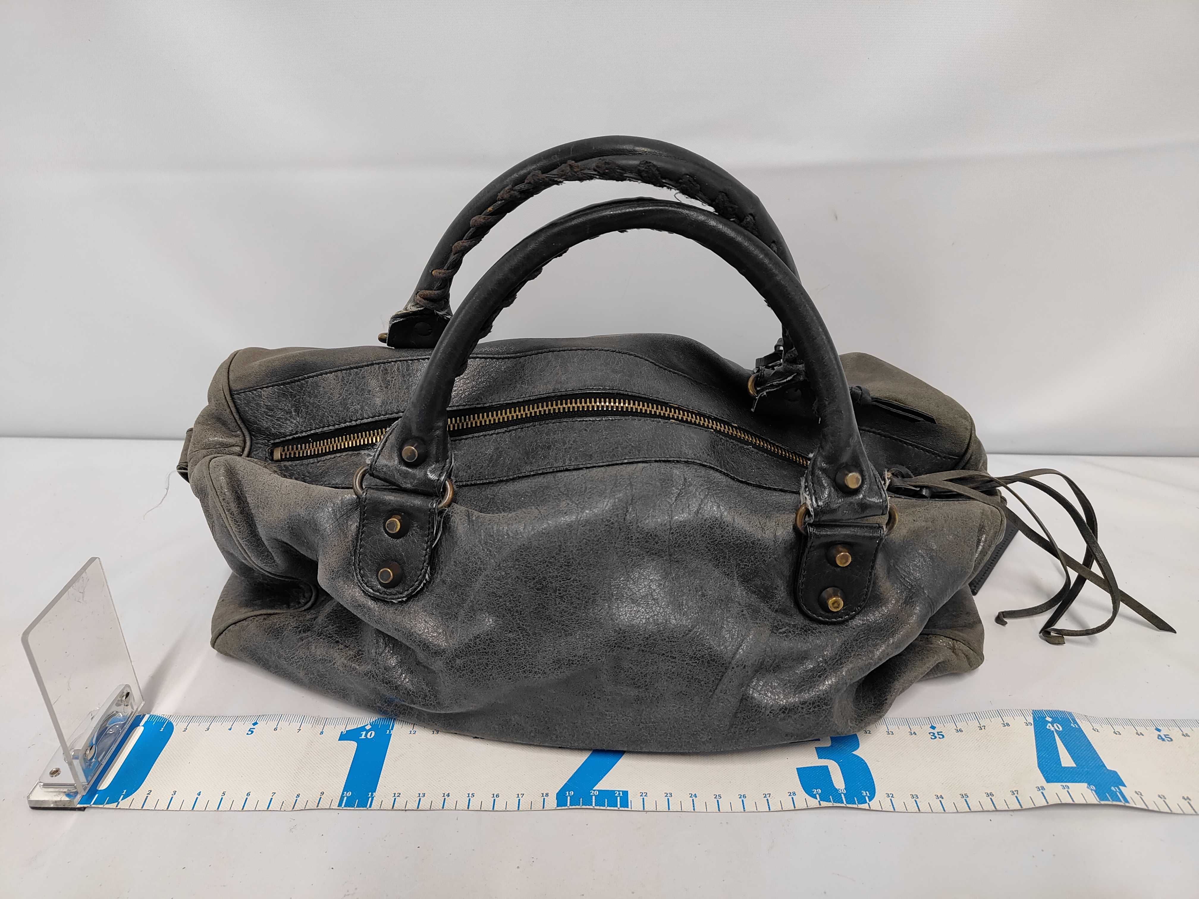 2-way shoulder bag — view 2