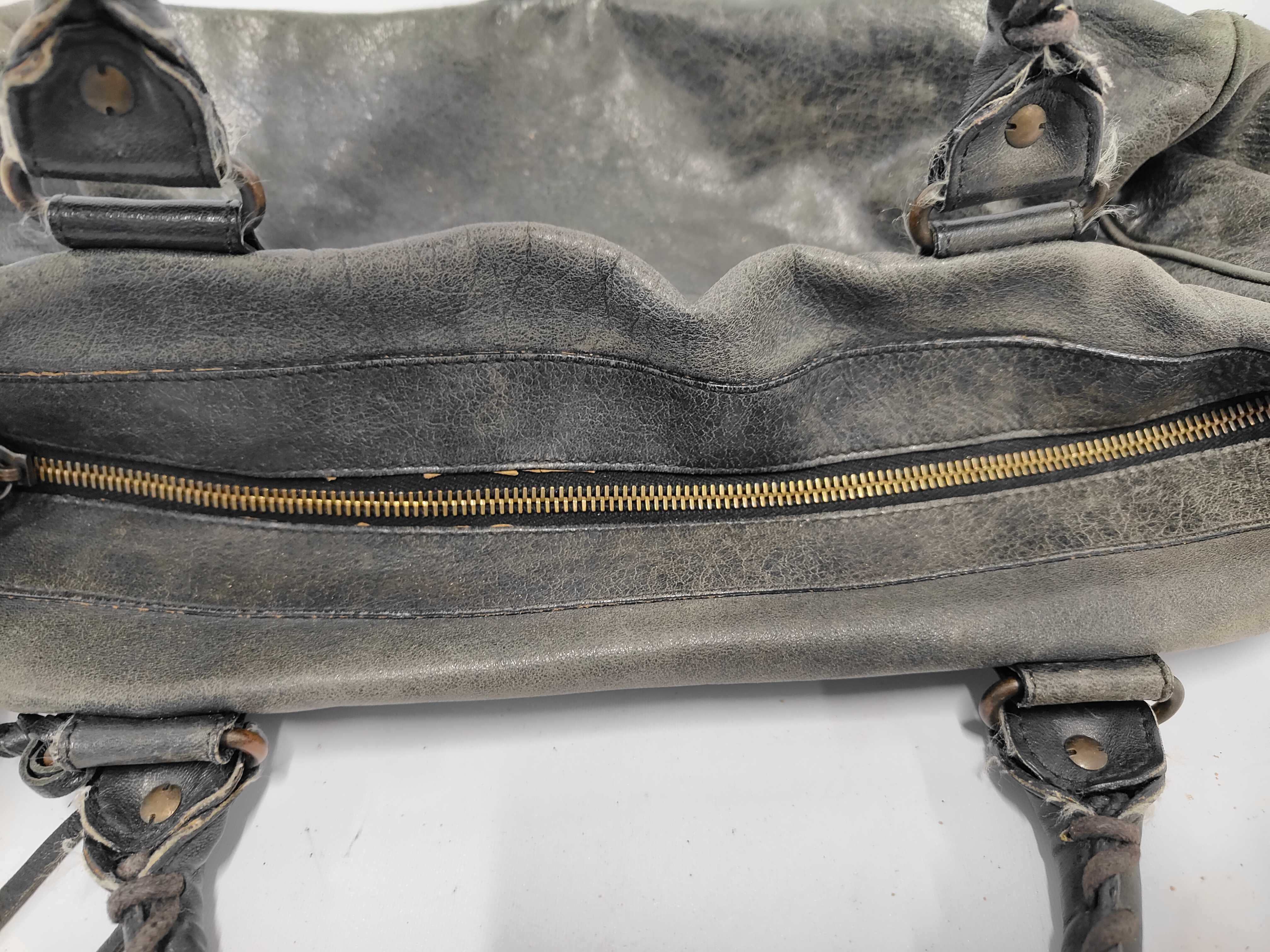 2-way shoulder bag — view 13