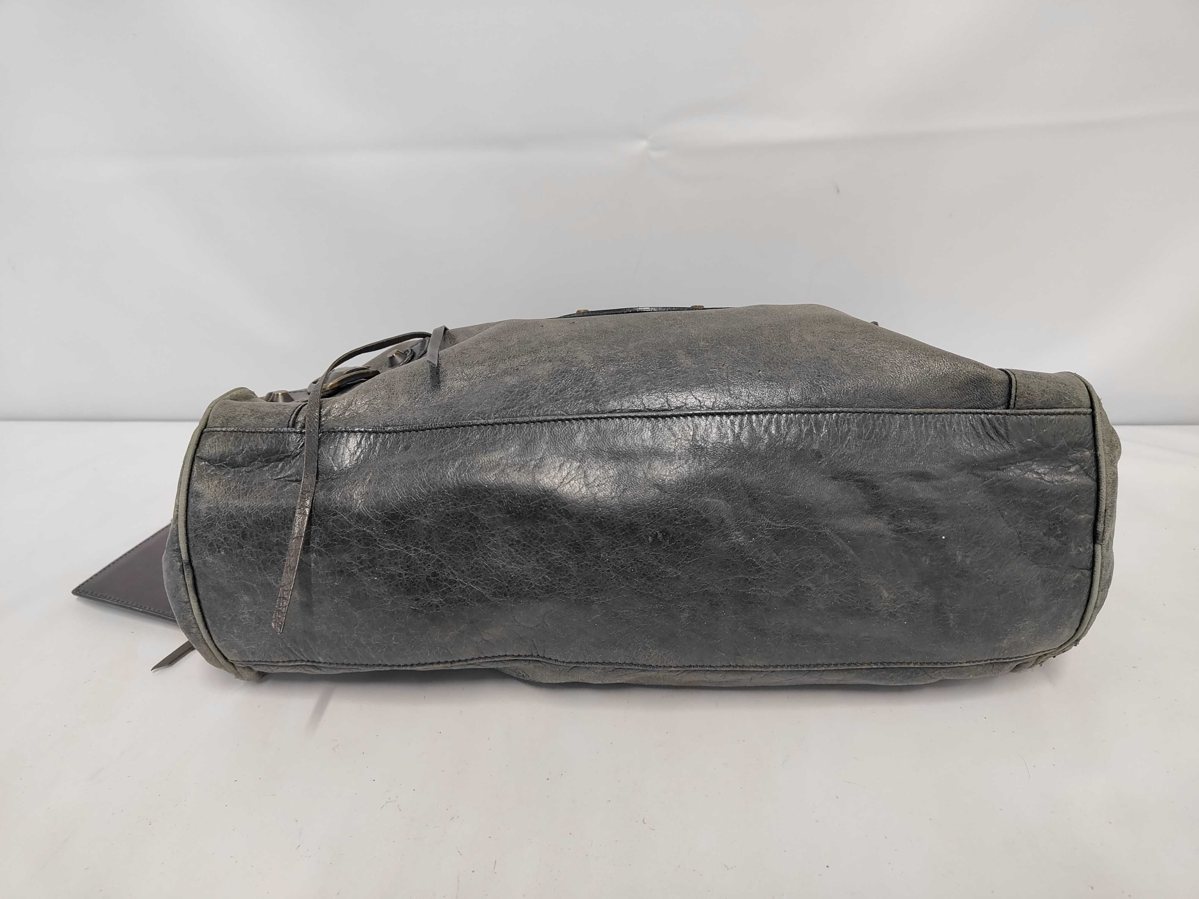 2-way shoulder bag — view 3