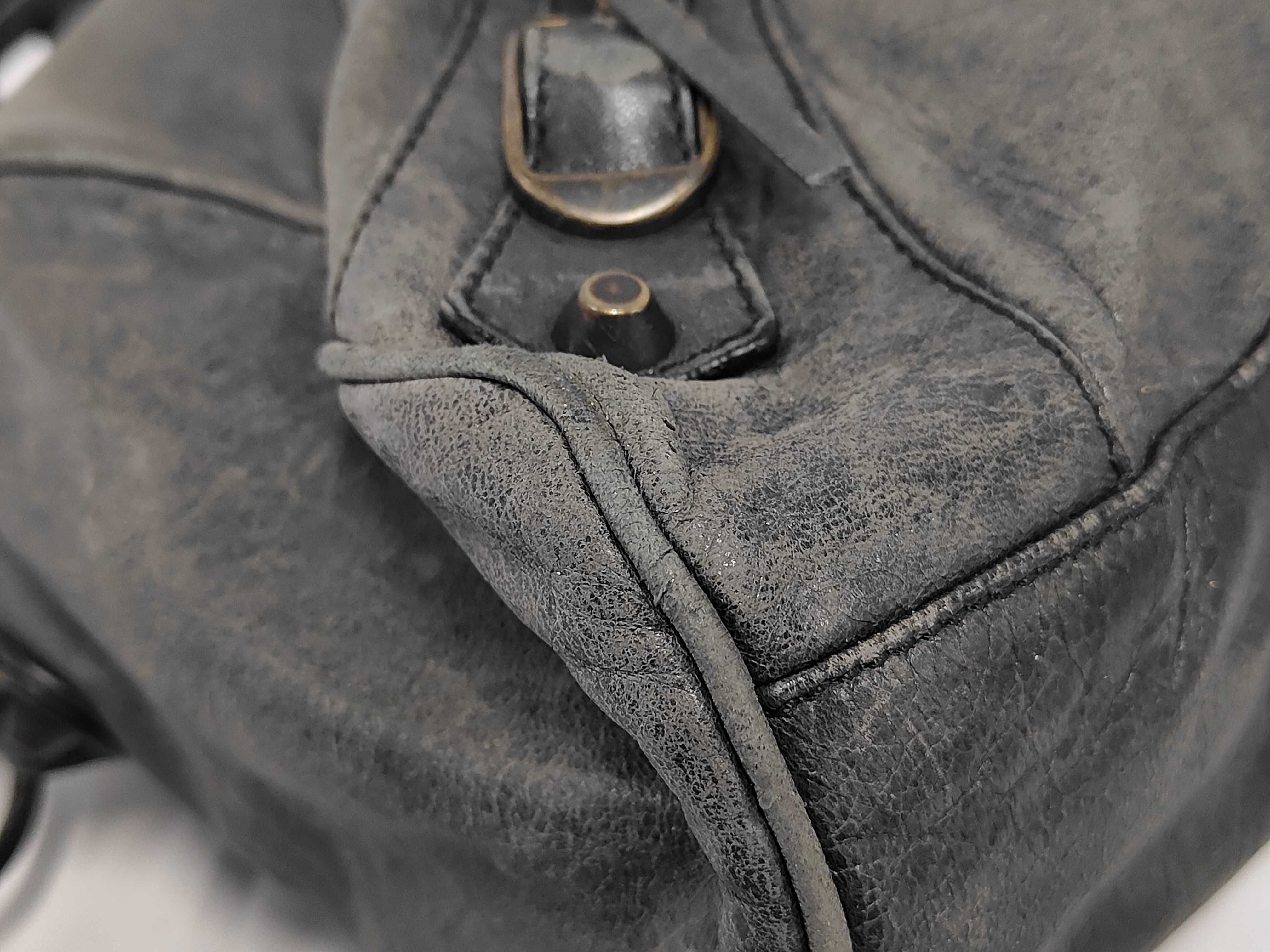 2-way shoulder bag — view 4