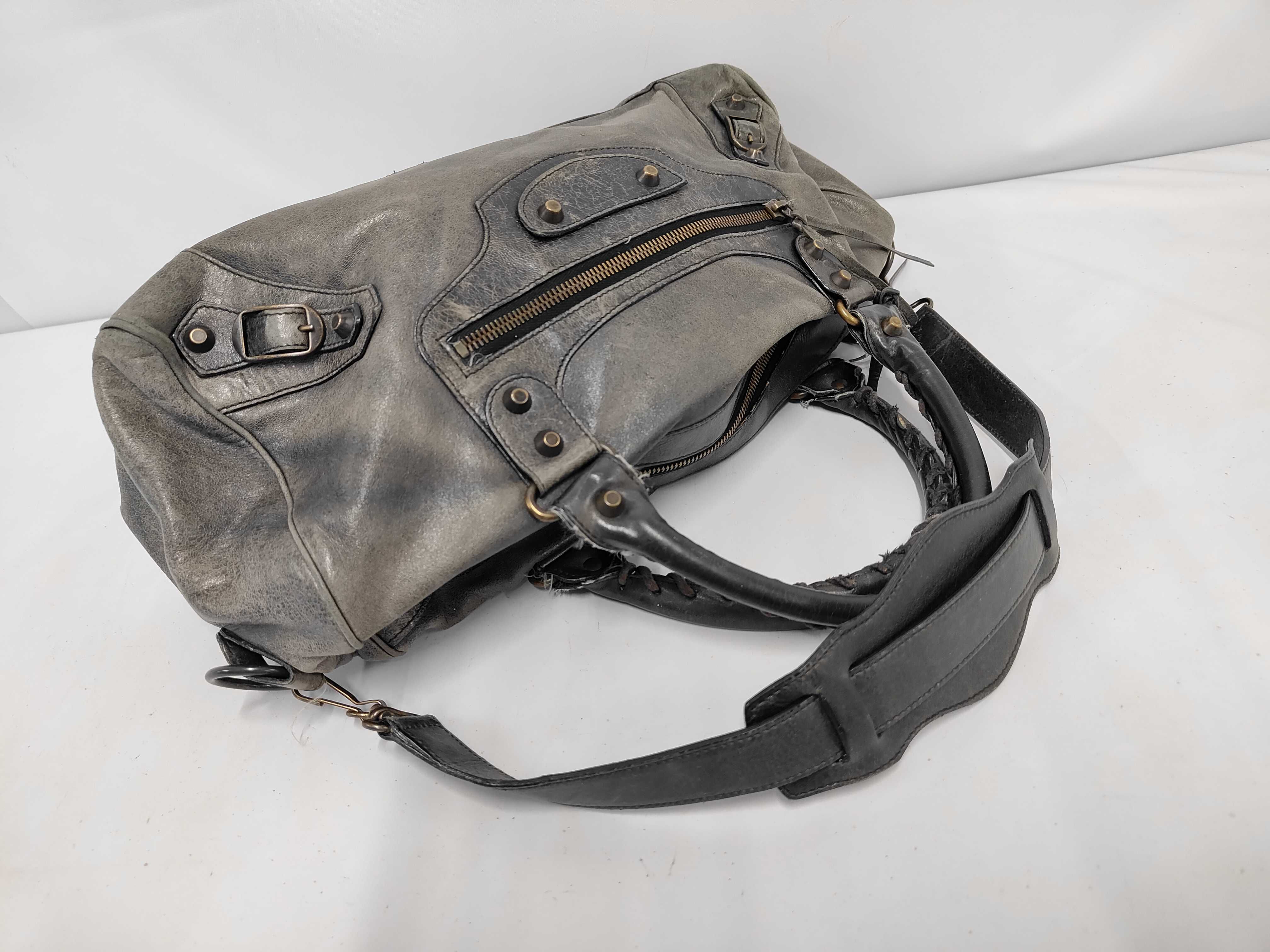 2-way shoulder bag — view 5