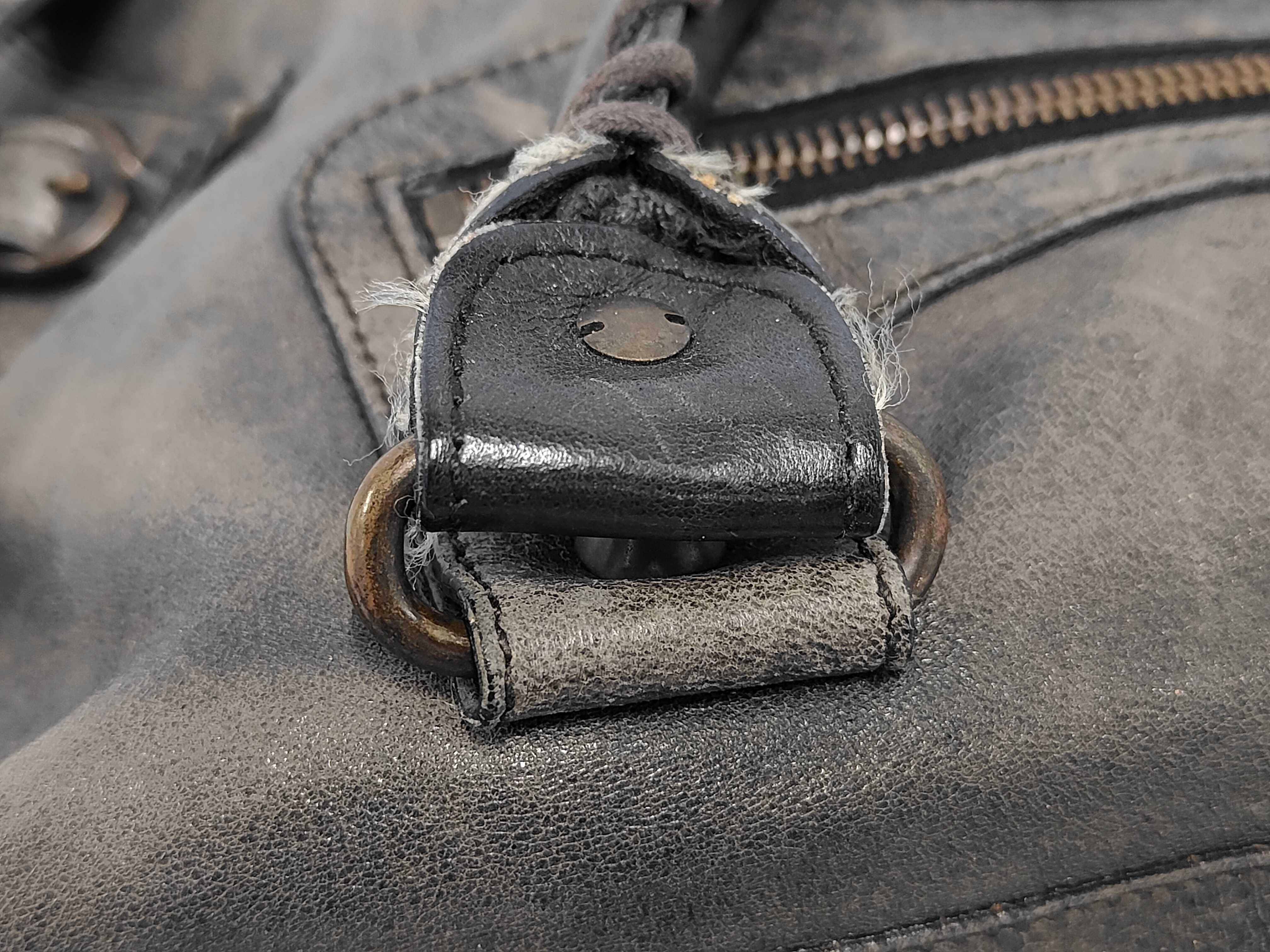 2-way shoulder bag — view 9